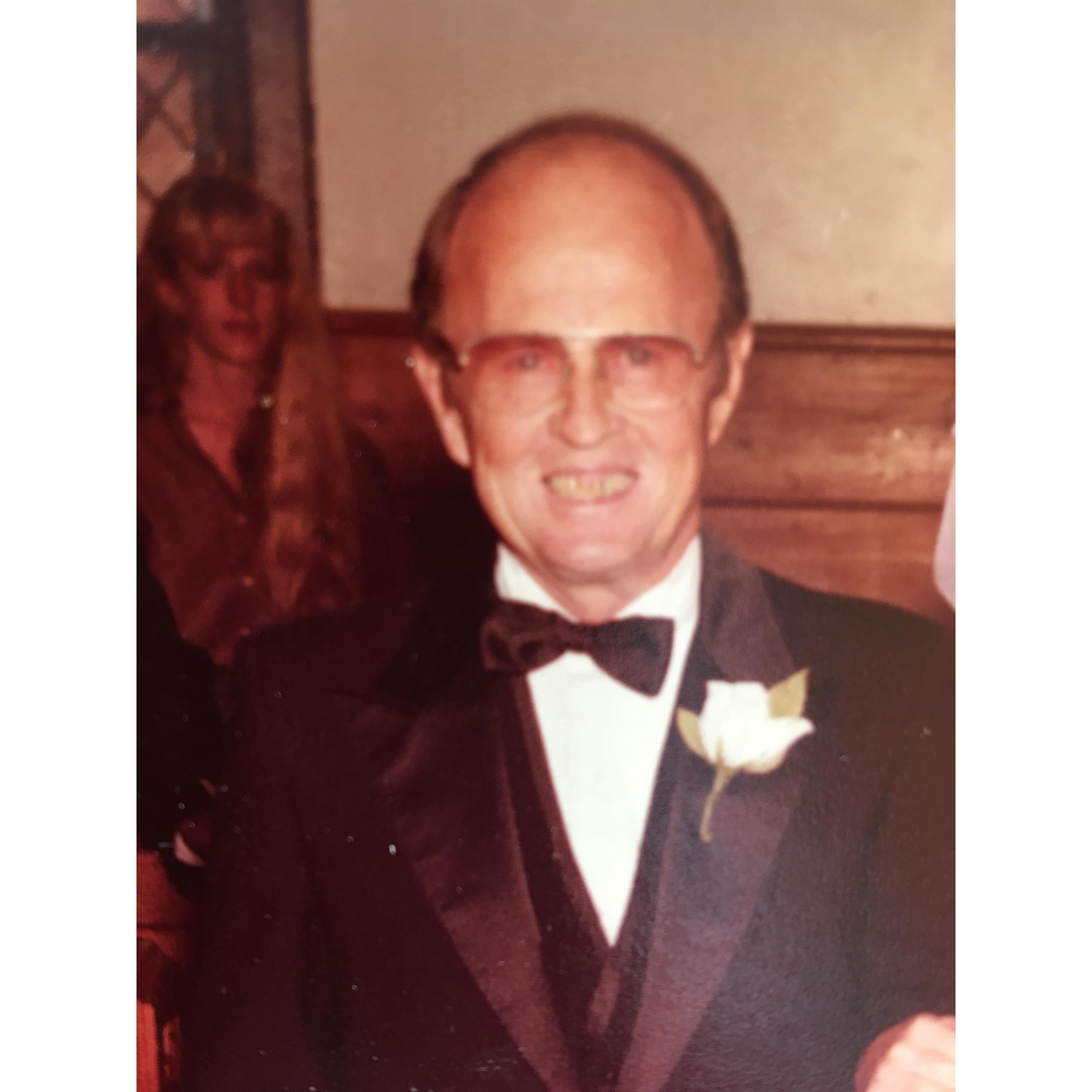 William King