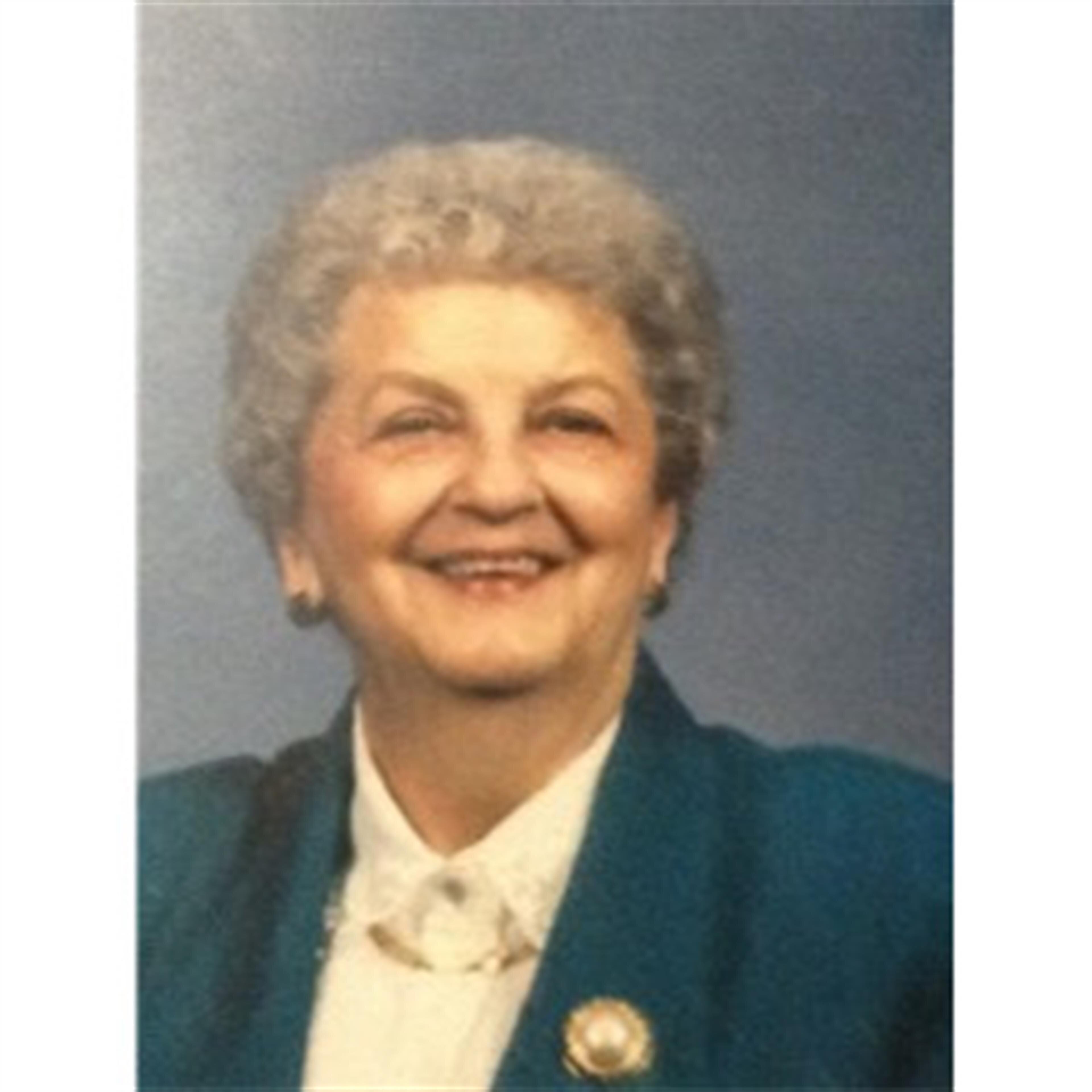 Seritta C. Little