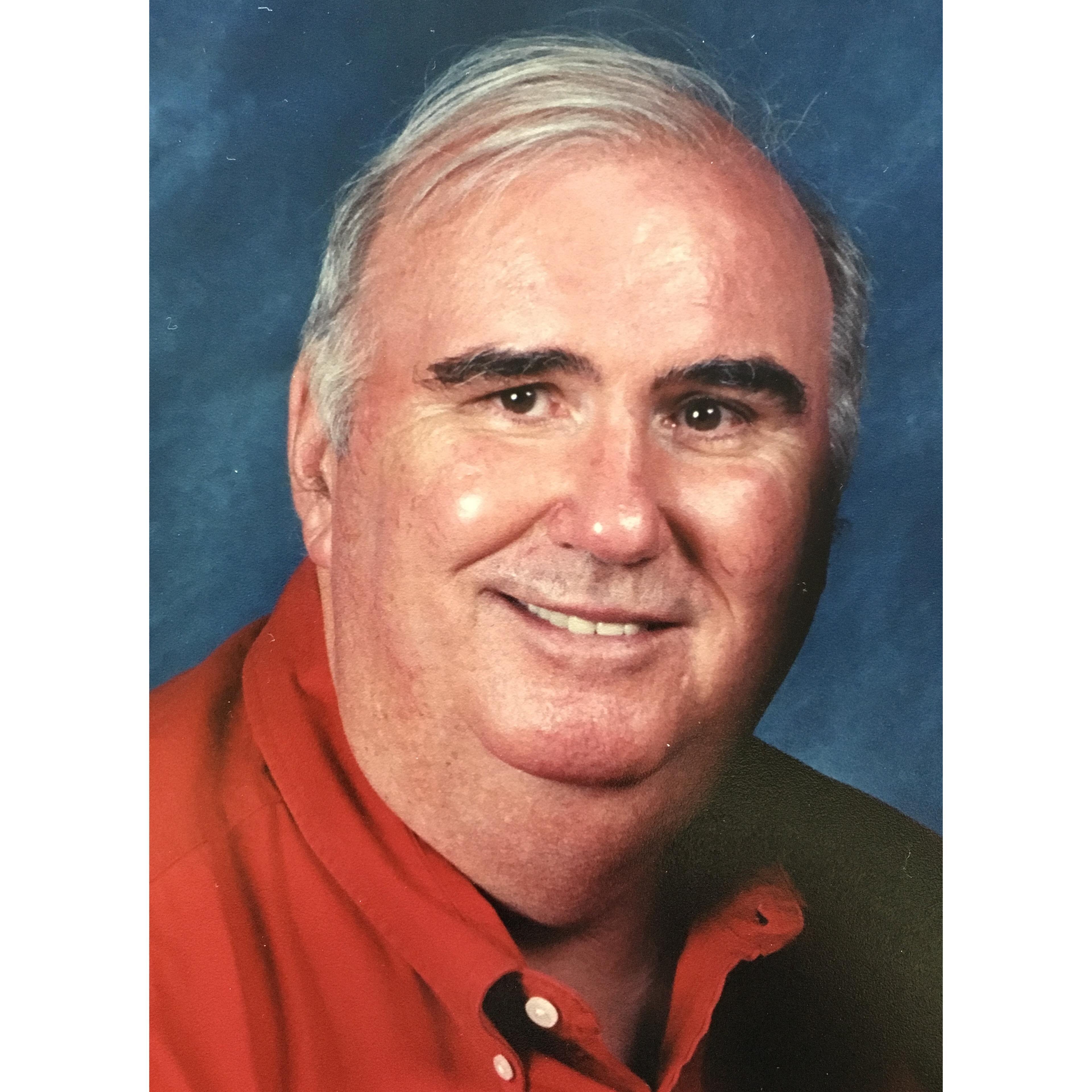 Larry Gazzaway