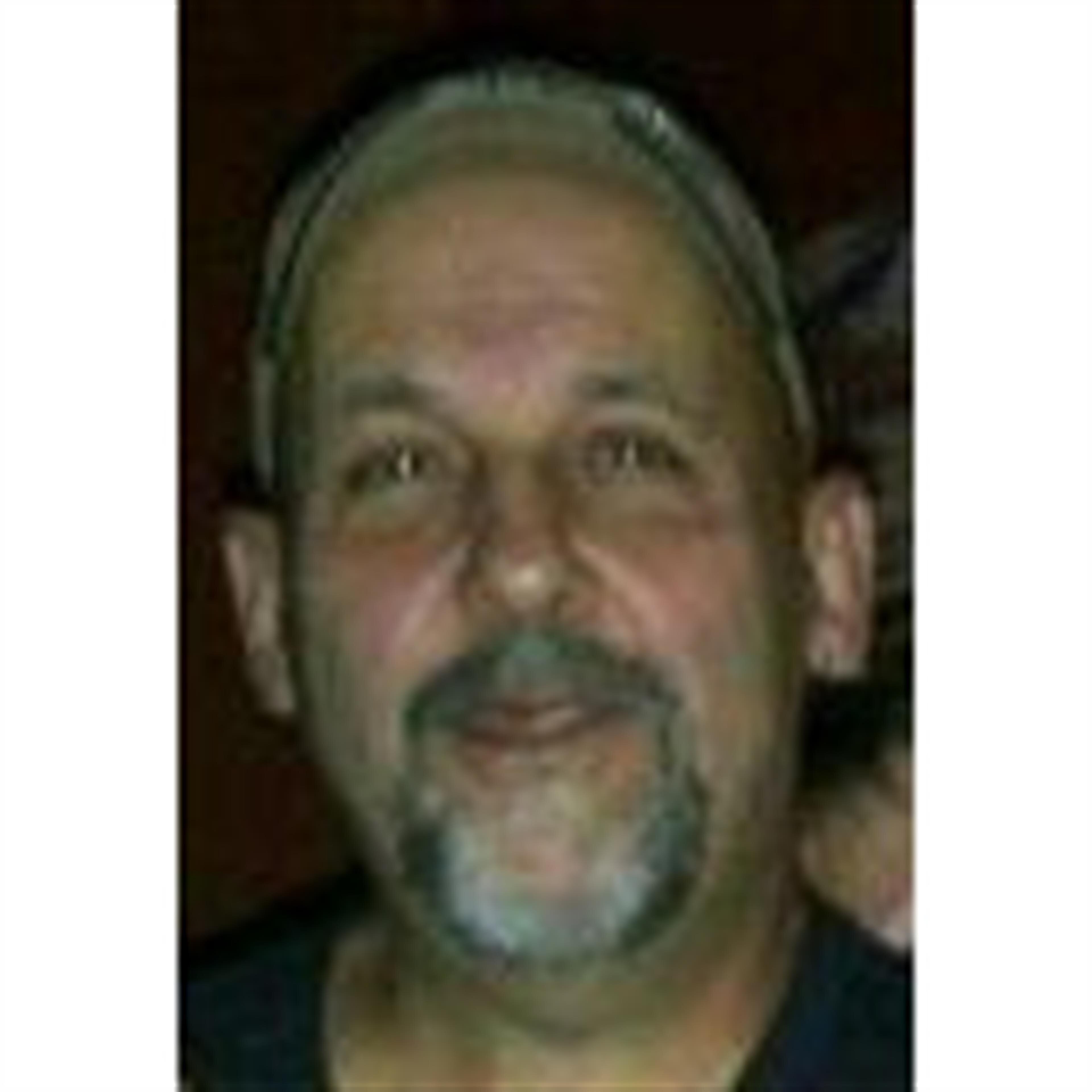 Terry Washam