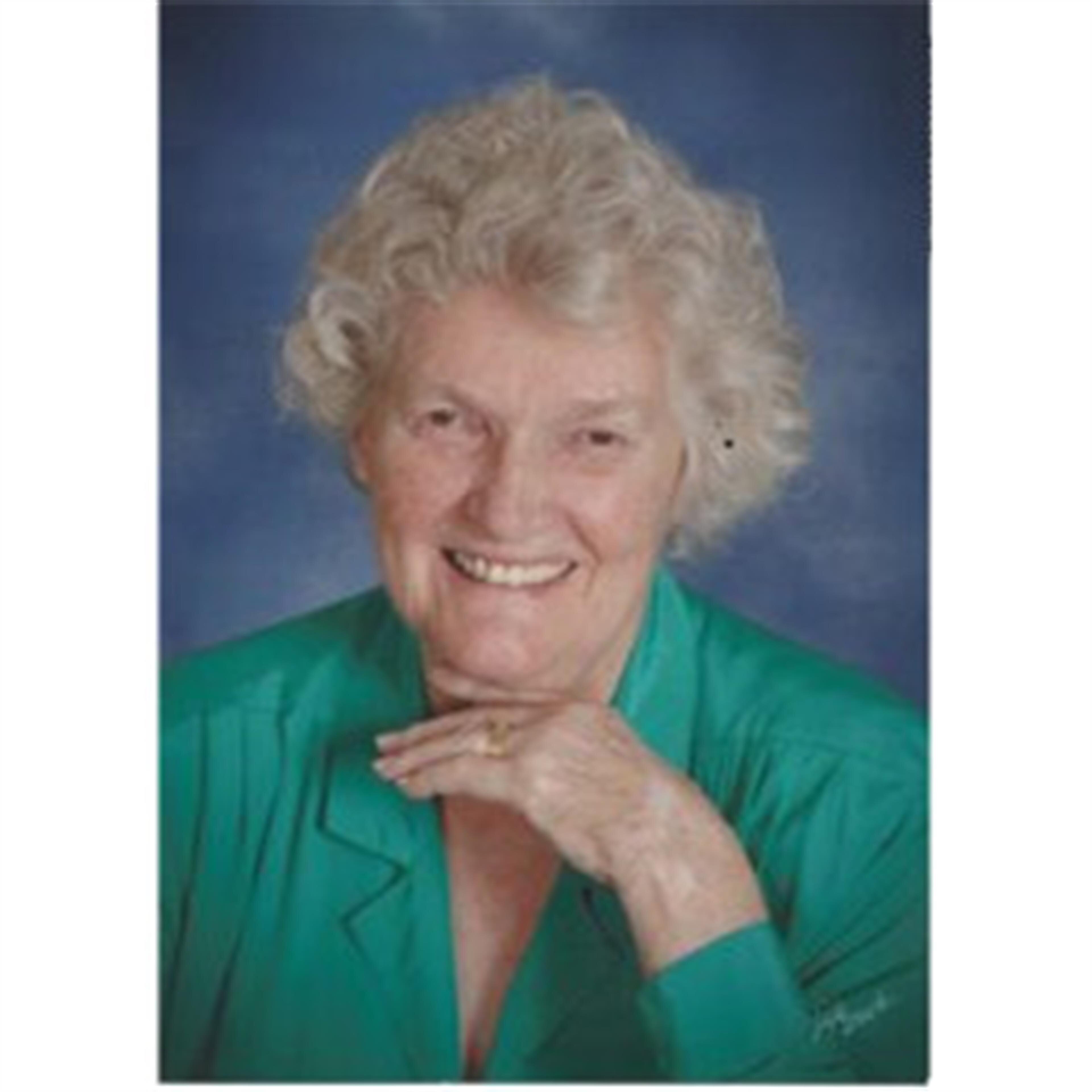 Doris C. Nason