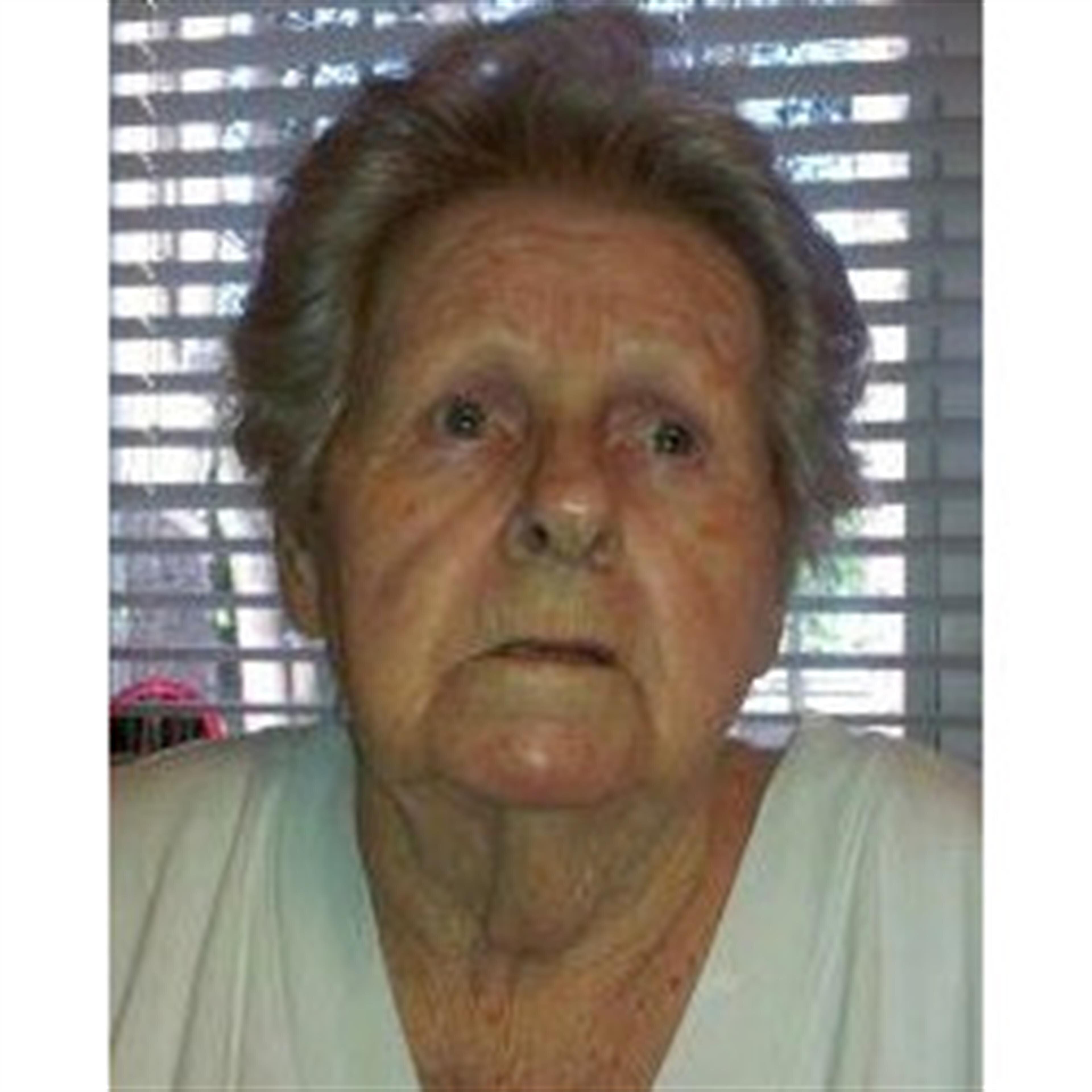 Betty Baker