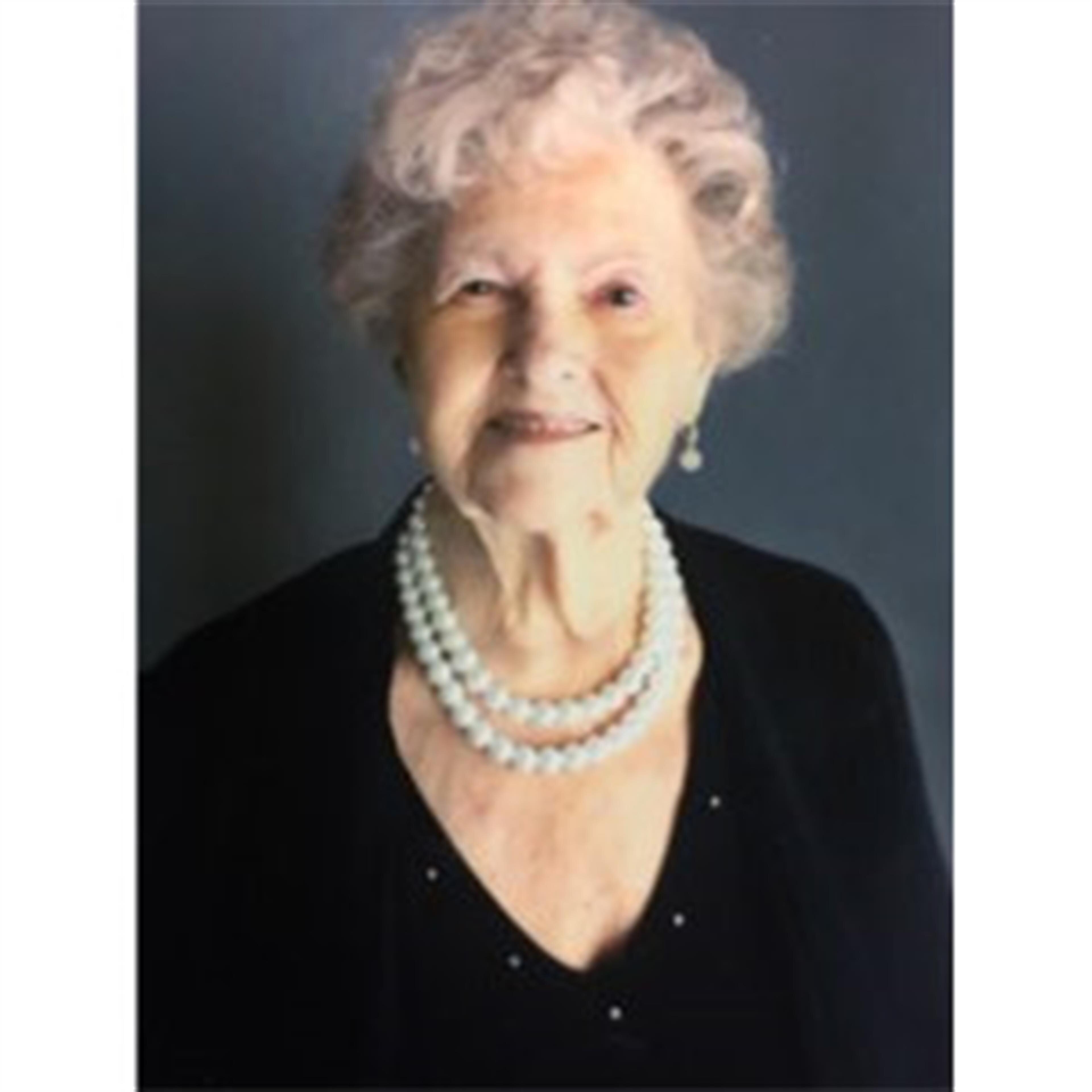 Jessie McKinney Bowen