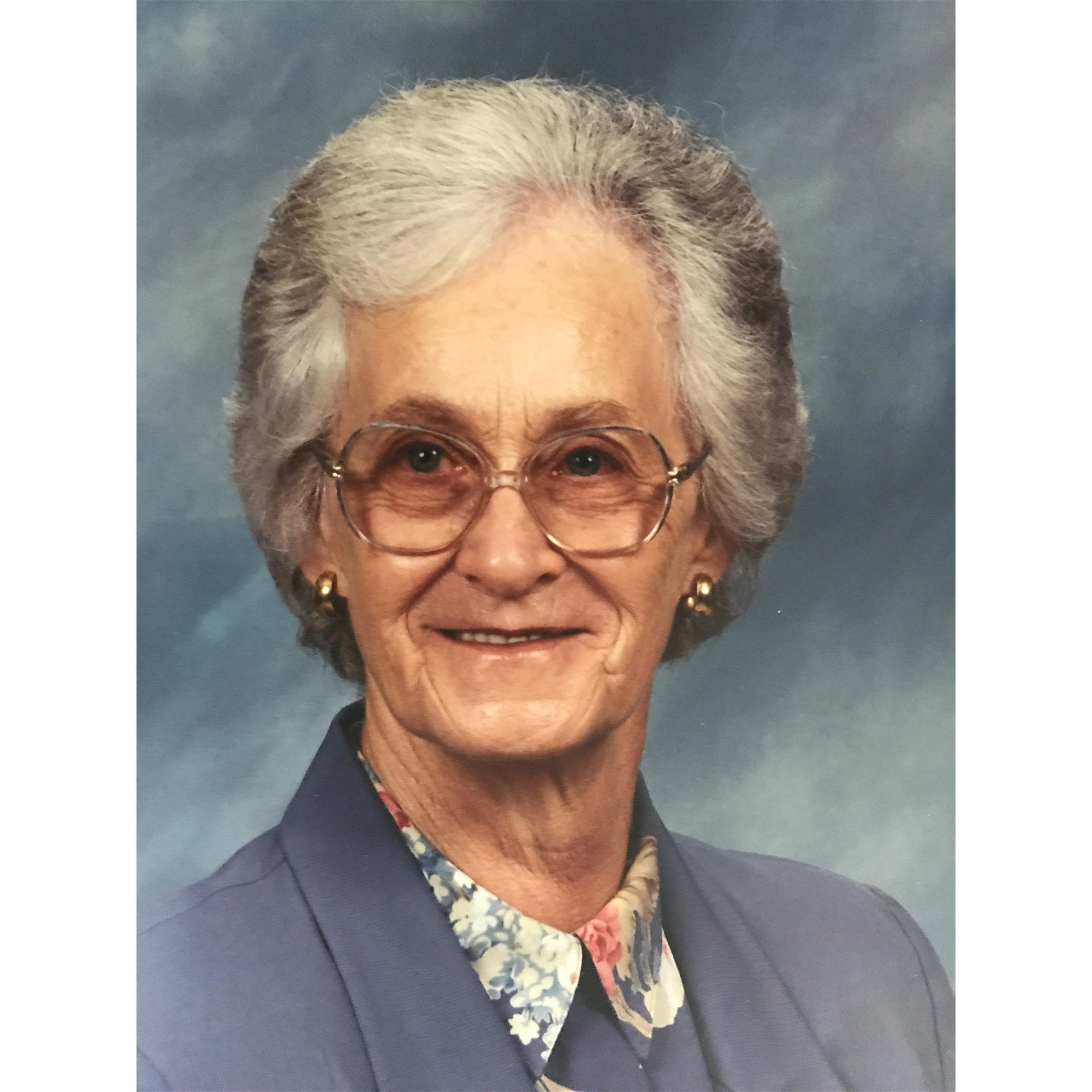 Evelyne Sims