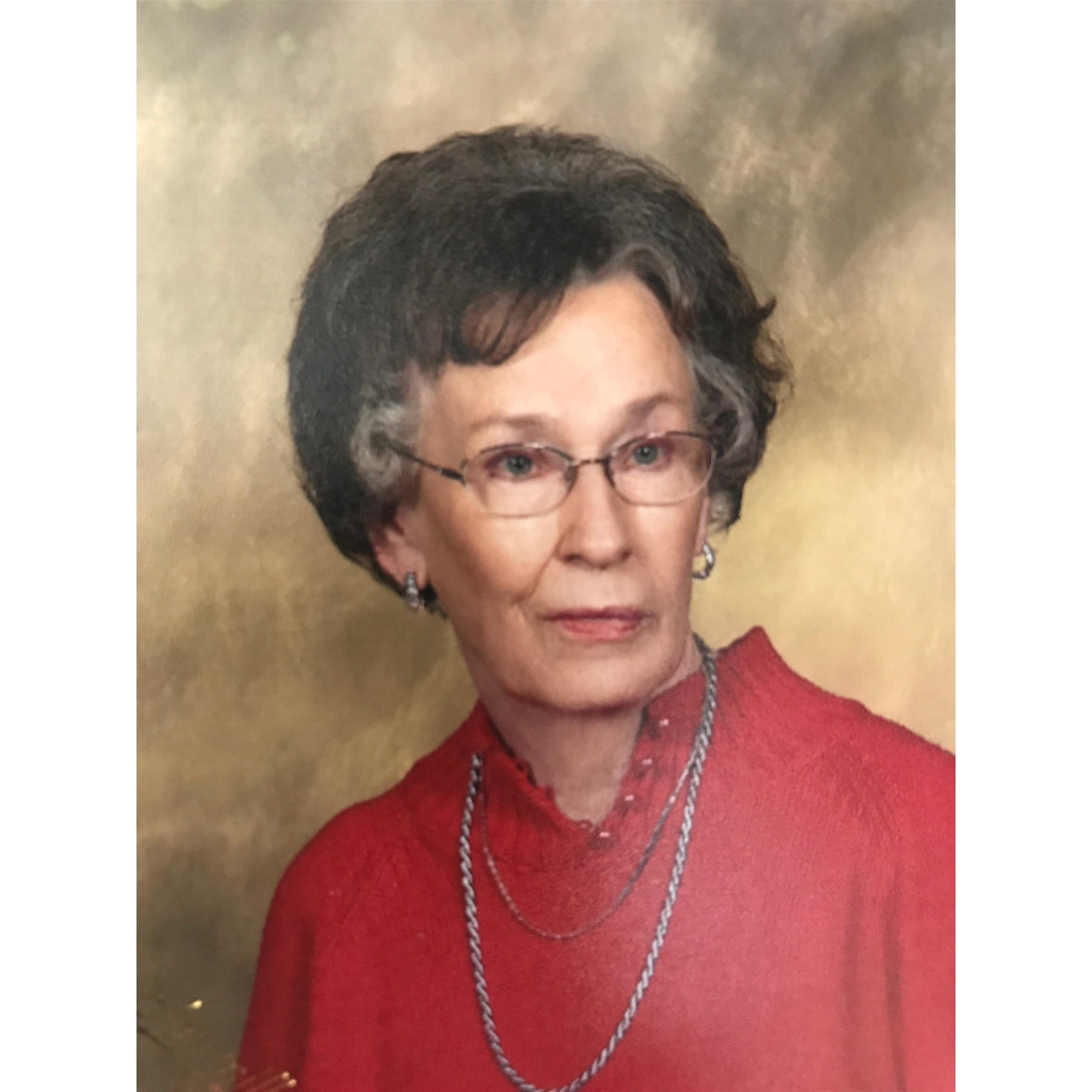 Helen Virginia Kiser