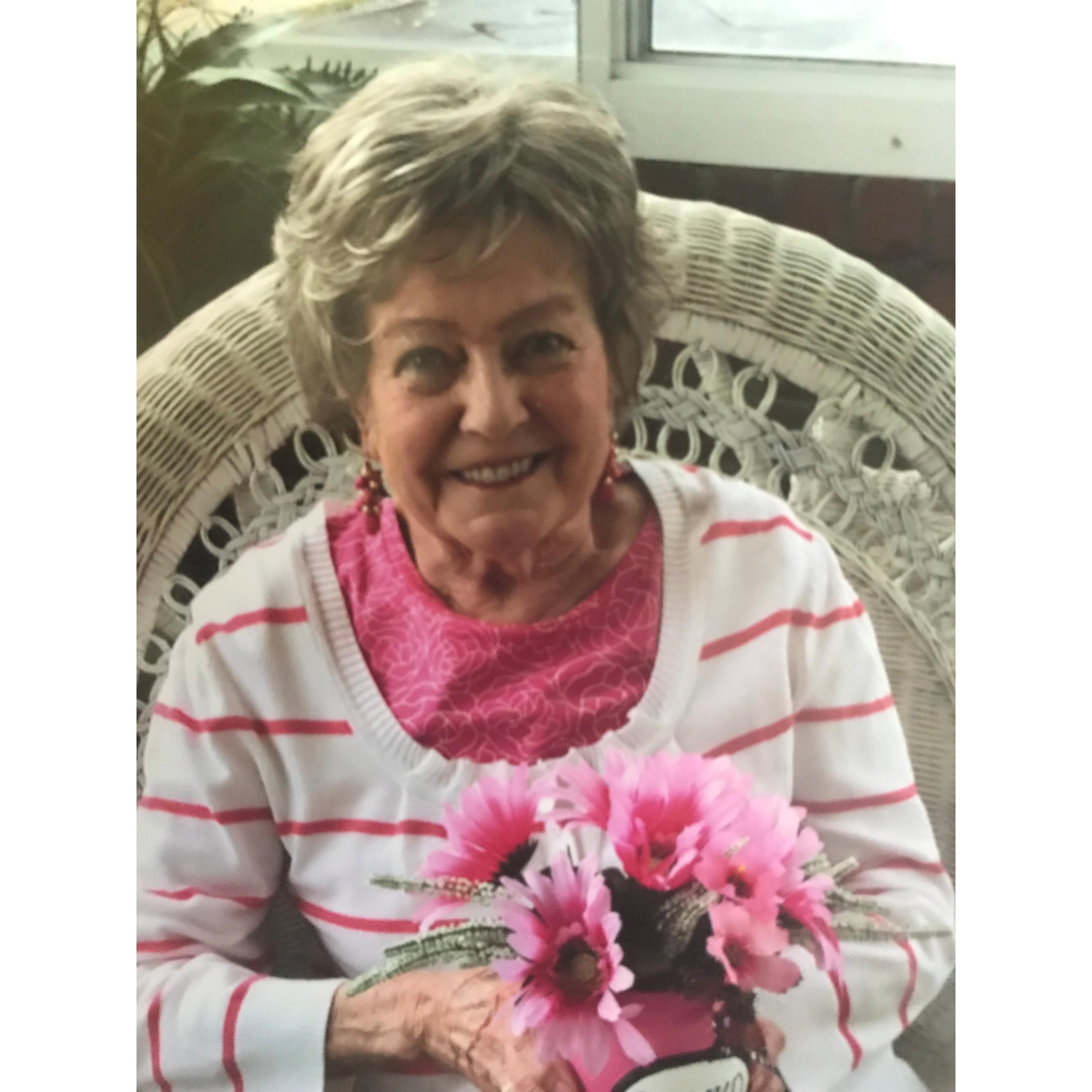Joyce A. DeStefano