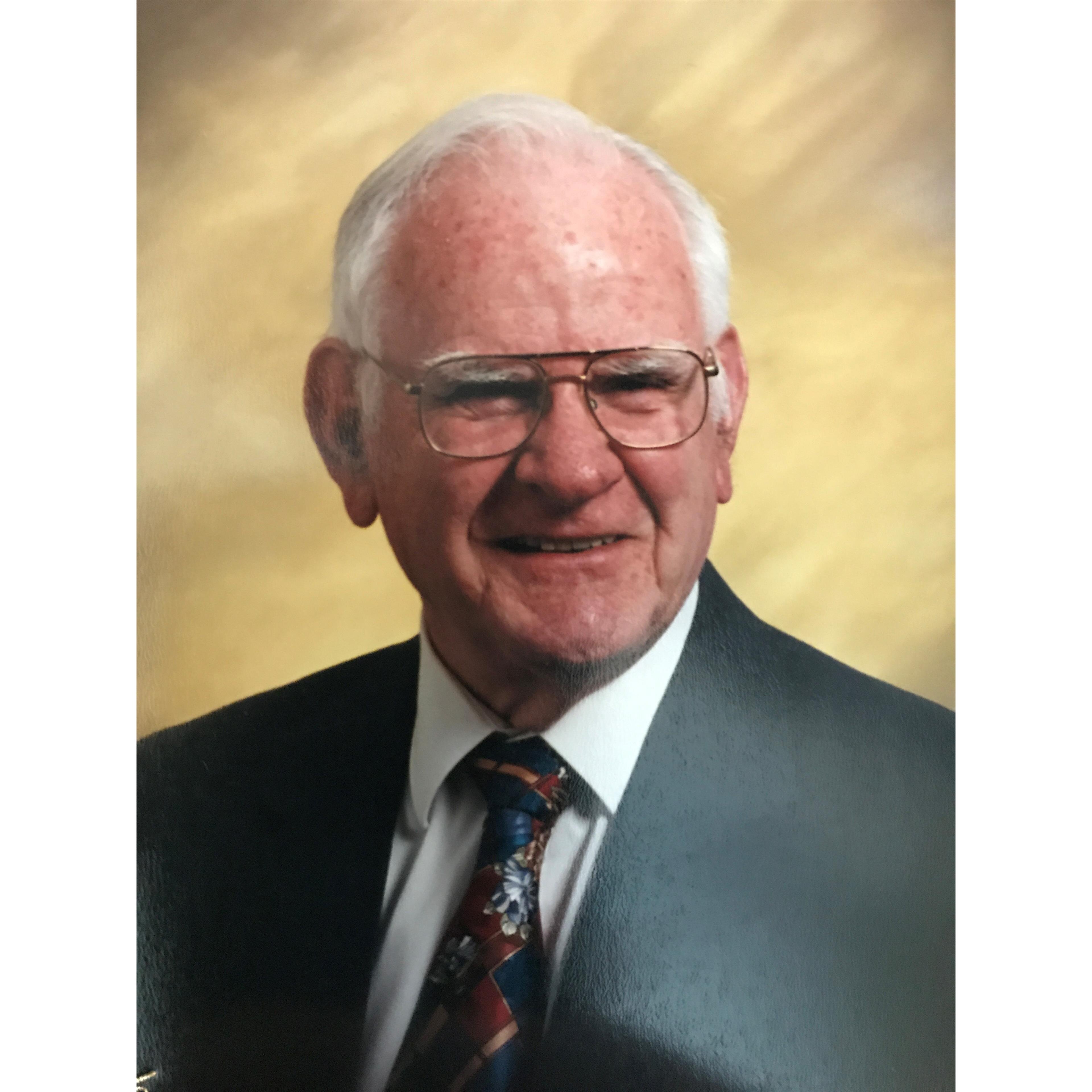 Alvin E. Dresser