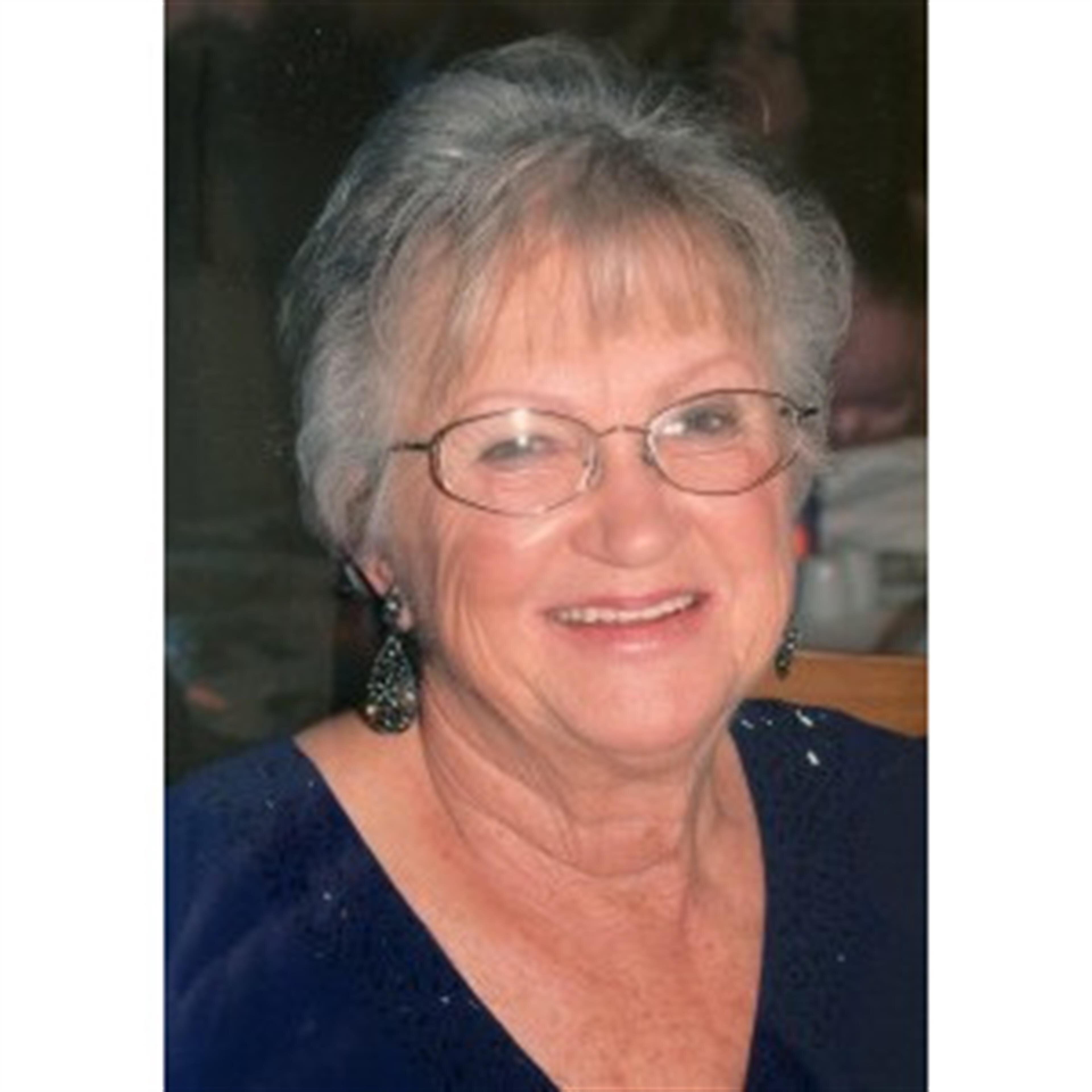 Aurelia Stella Brown