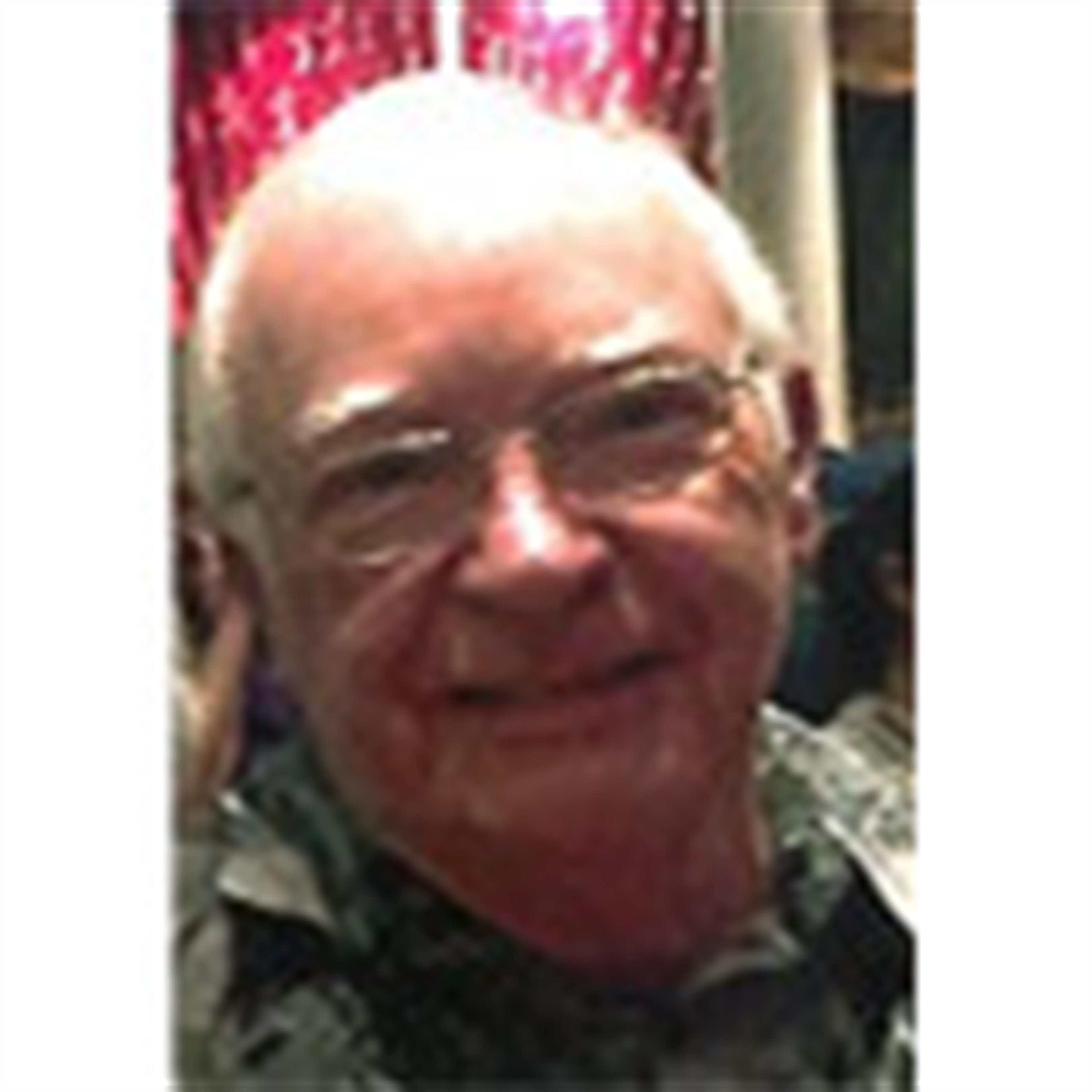 Michael Francis Randall