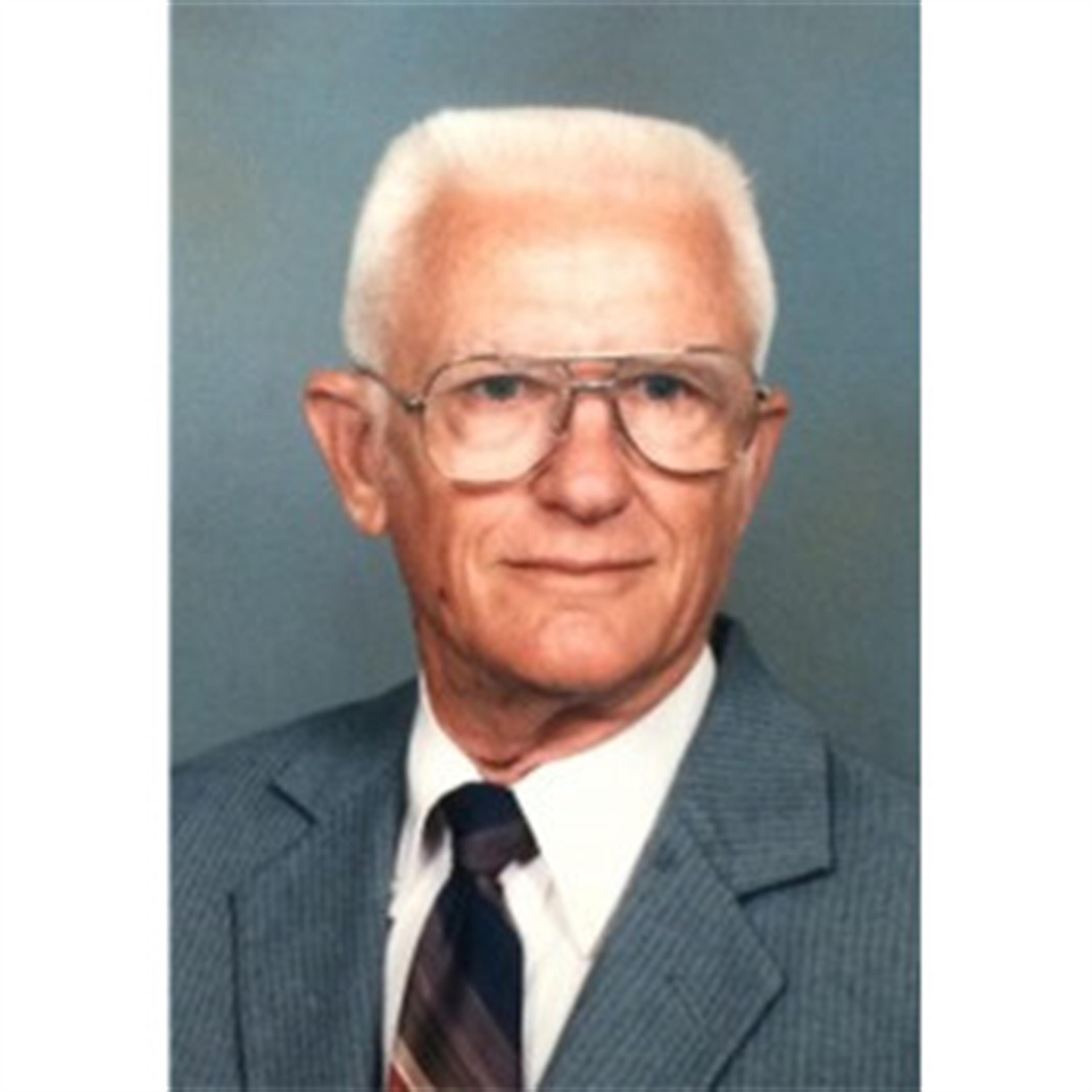 Joseph Fullerton