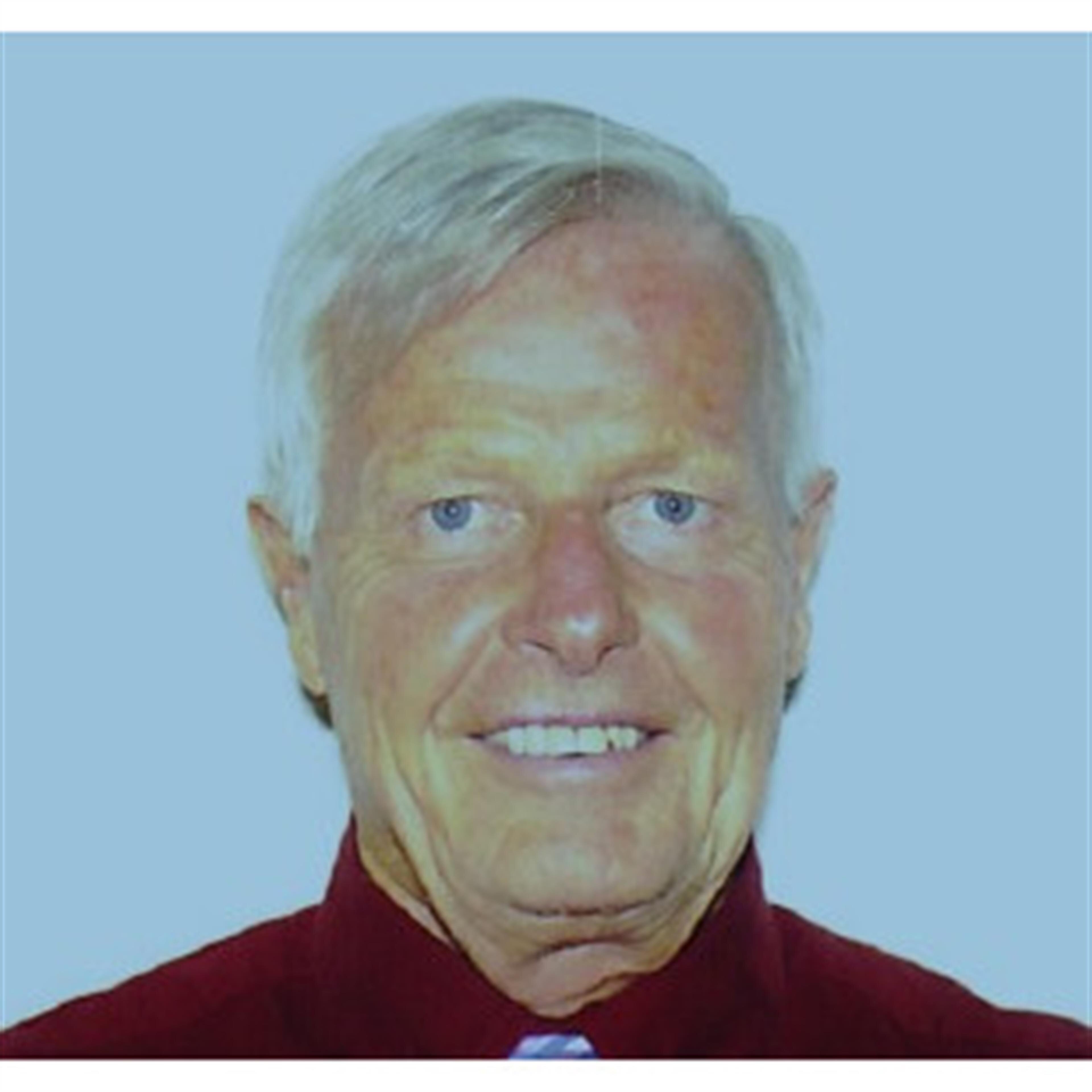 Peter Mogendorf