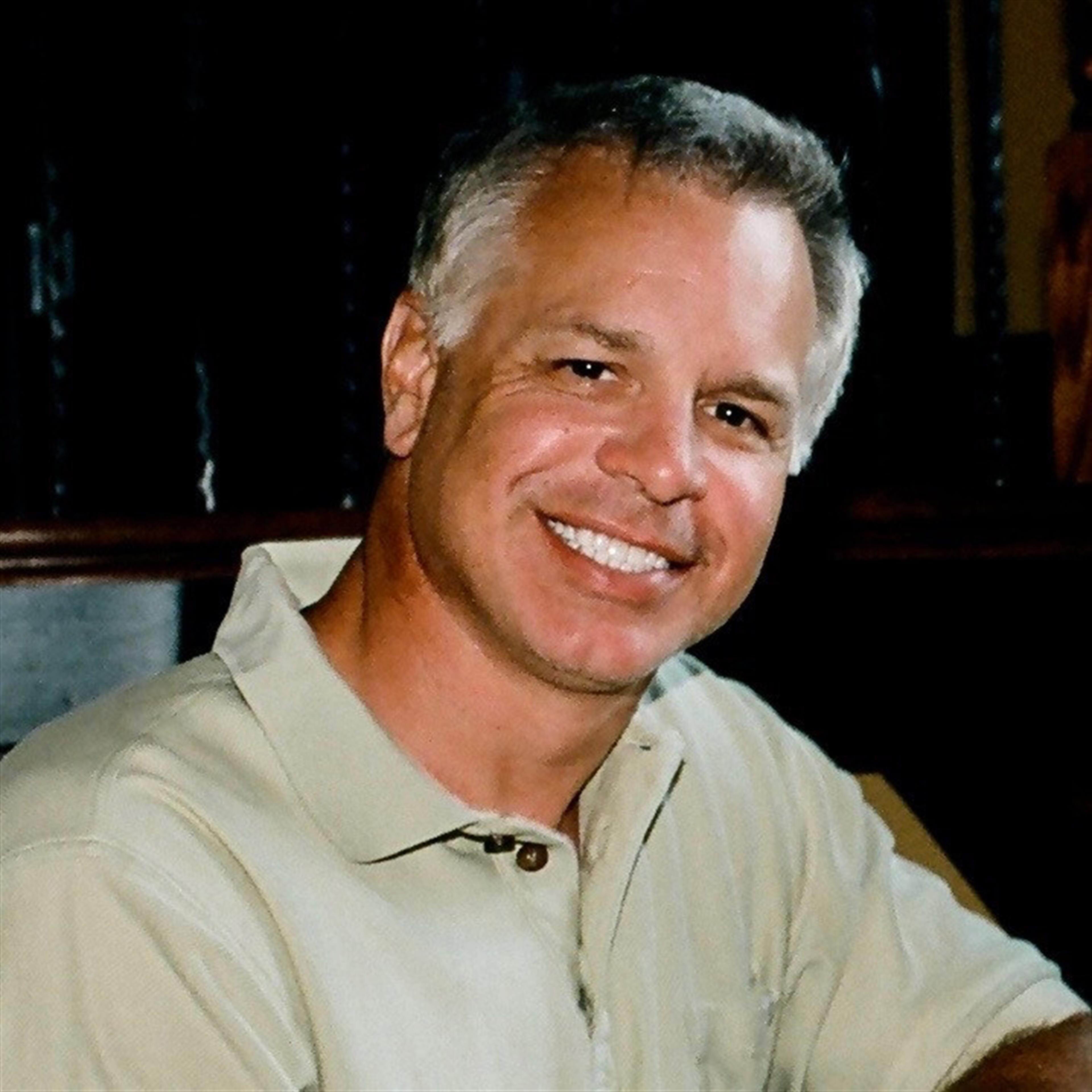 Bryan Guthrie