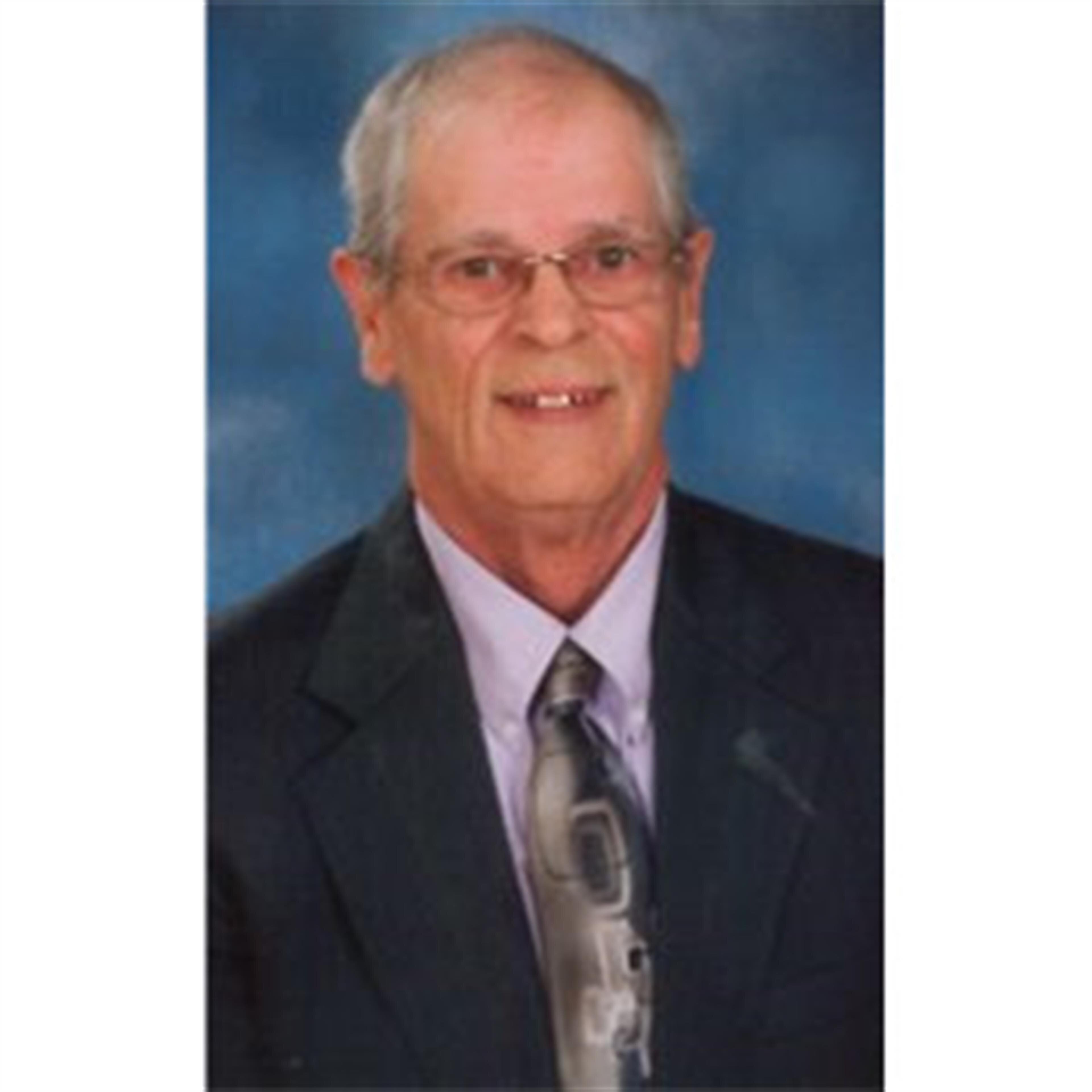 David Ray Turner