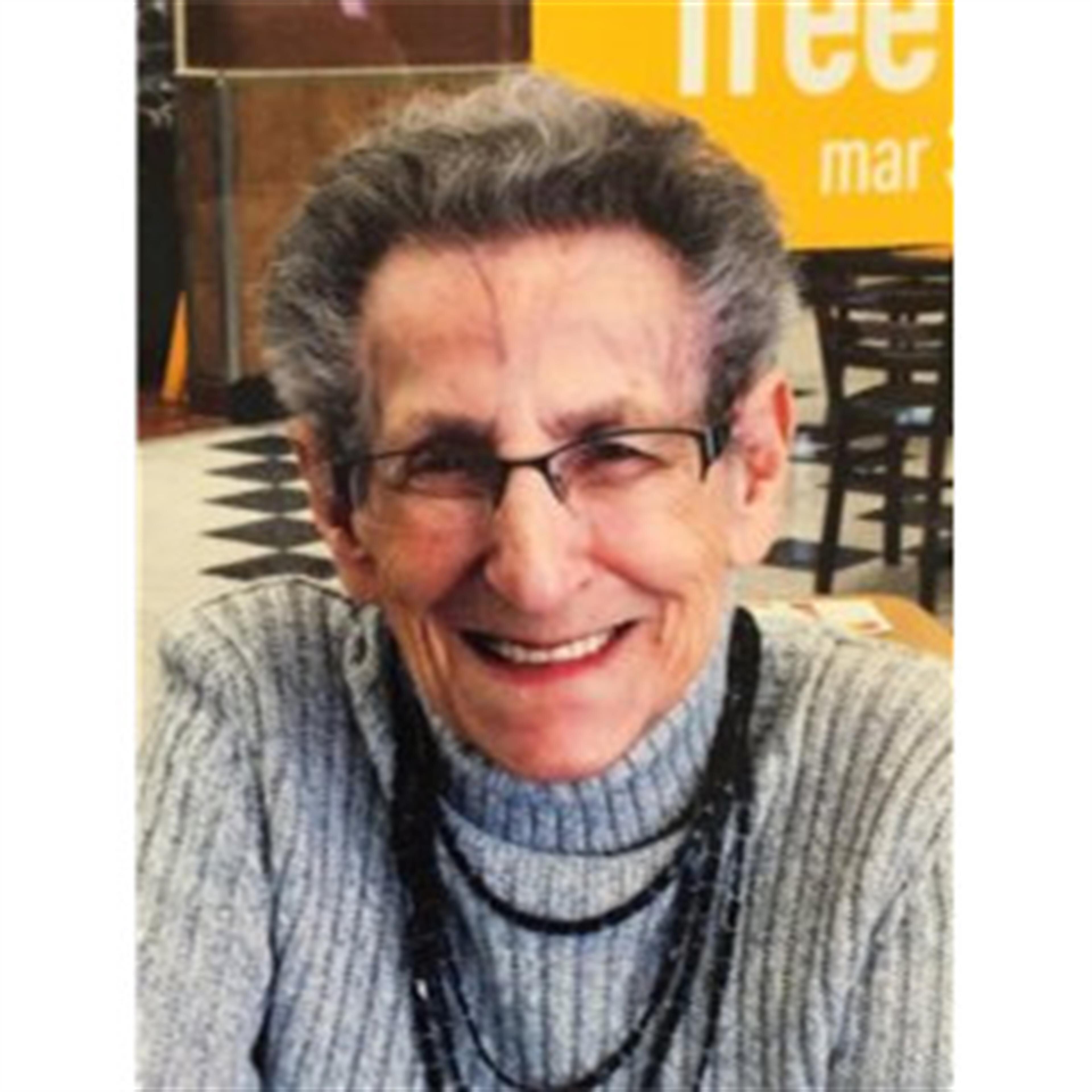 Lois Gordon