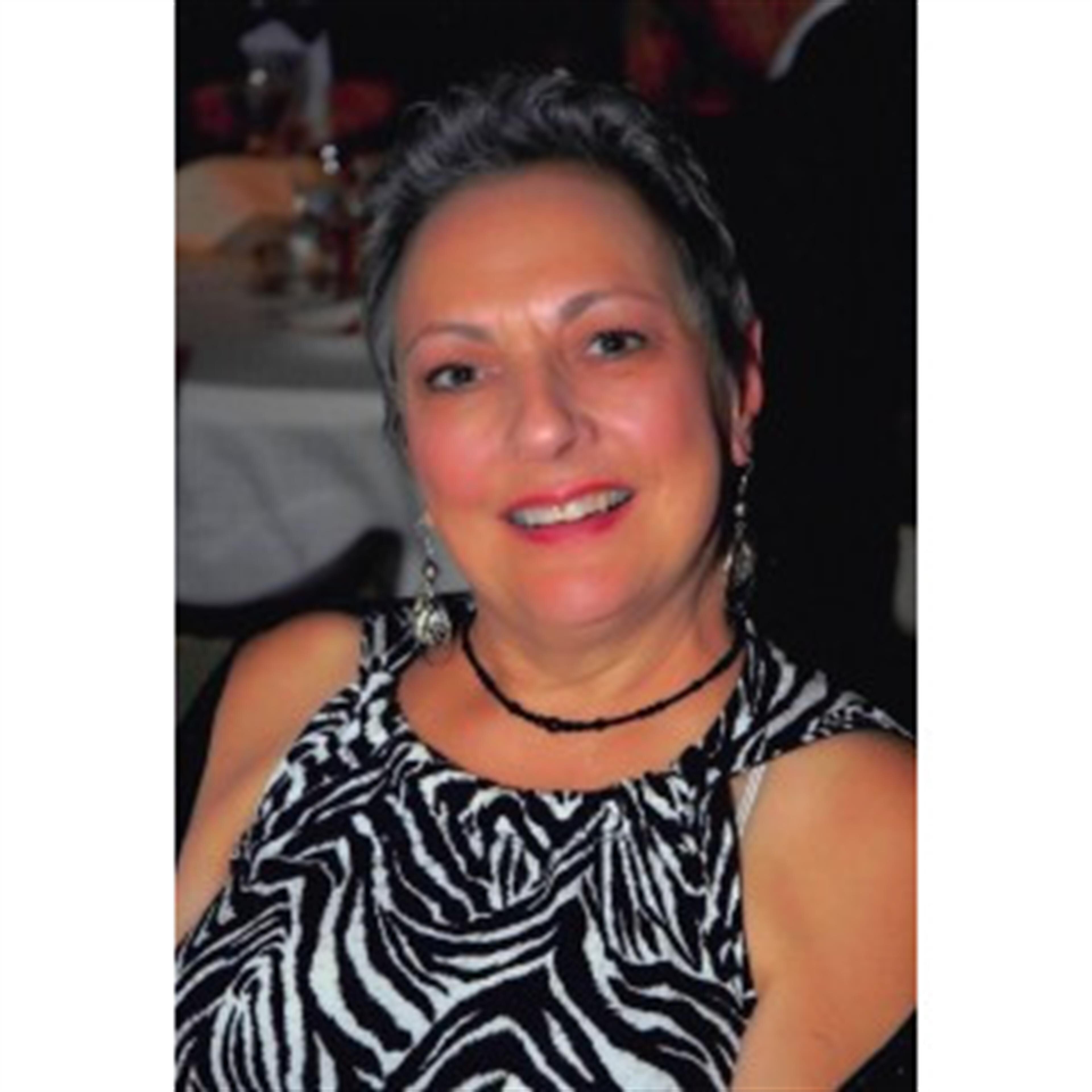 Joanne Marie Cook