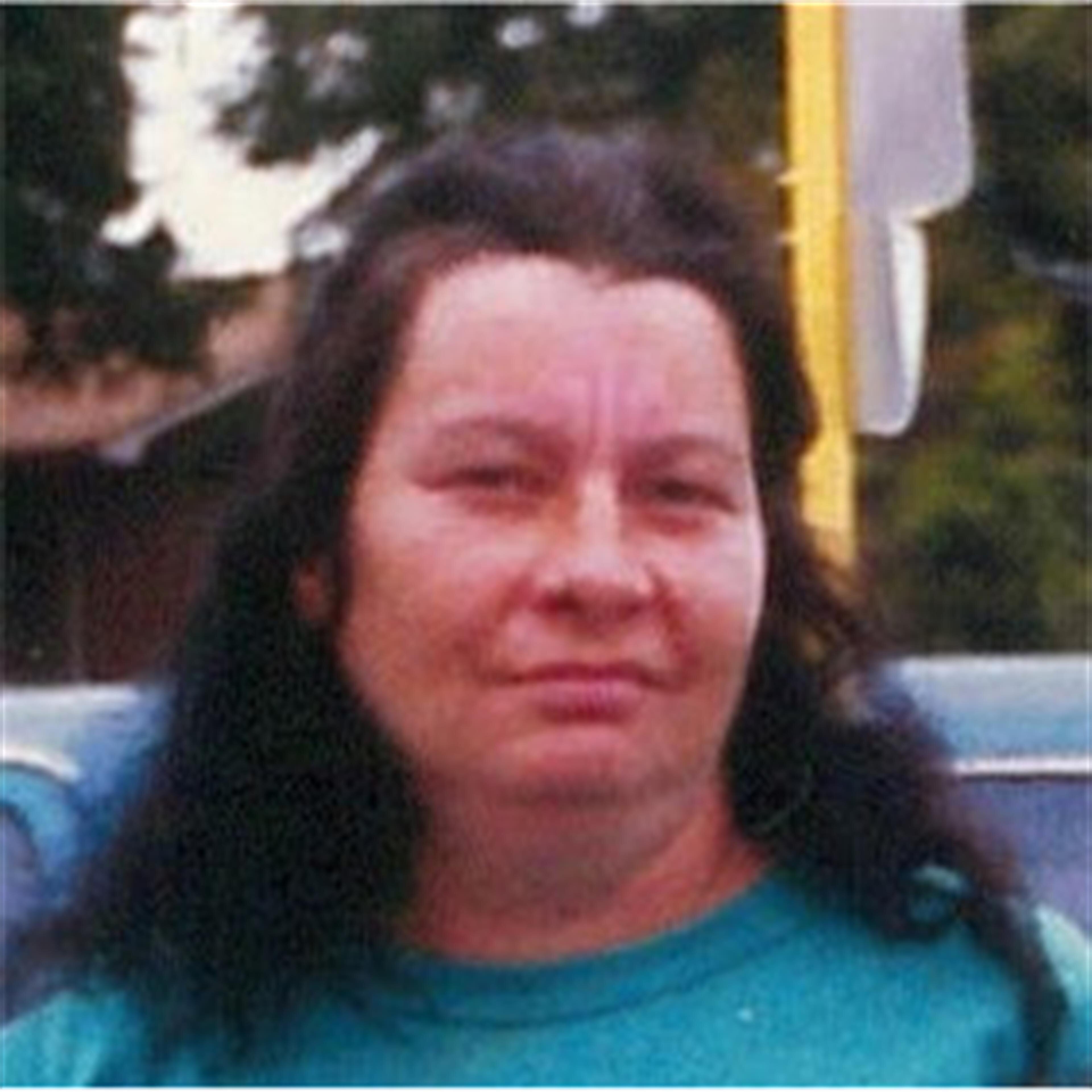 Barbara Benfield