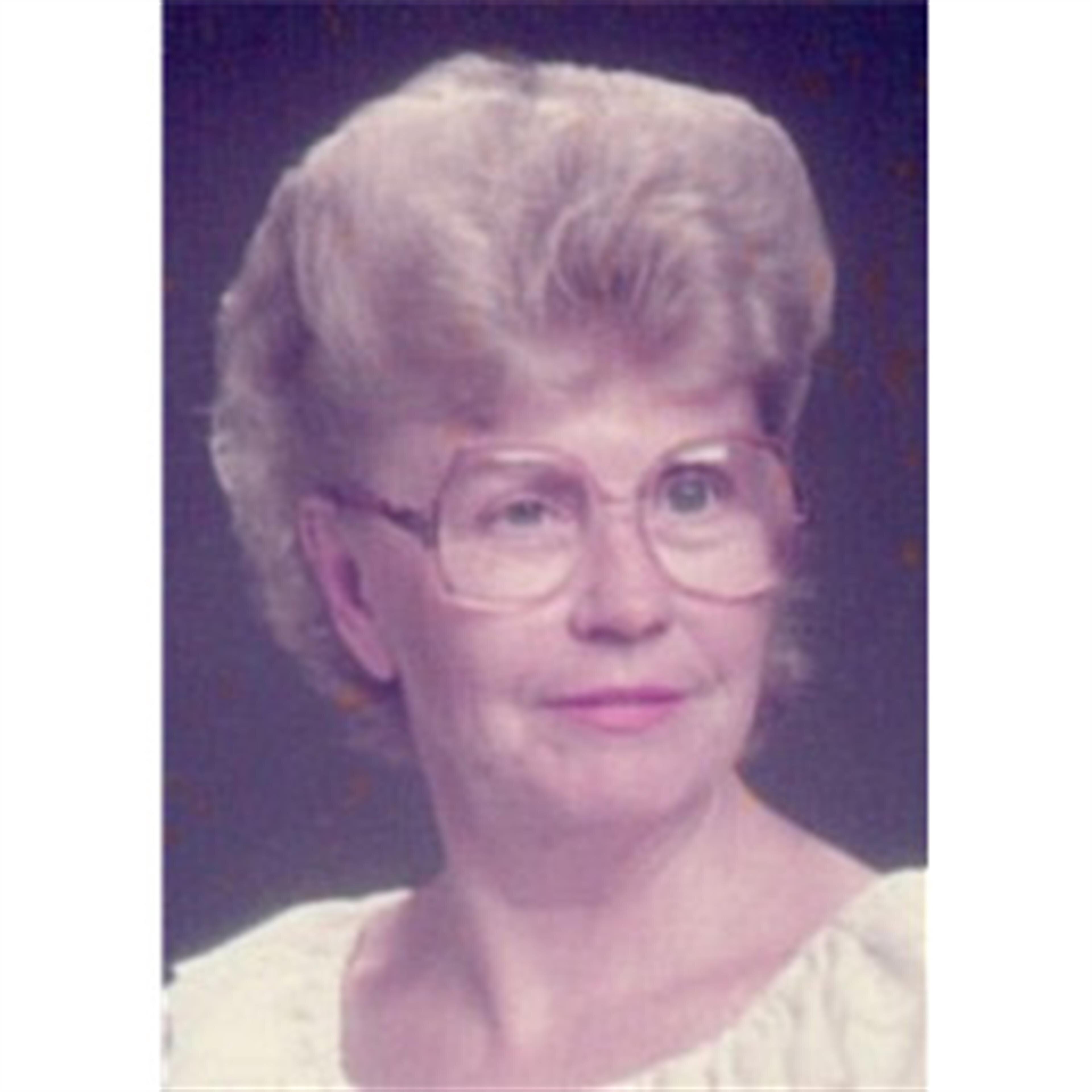 Daphna Jean Malone