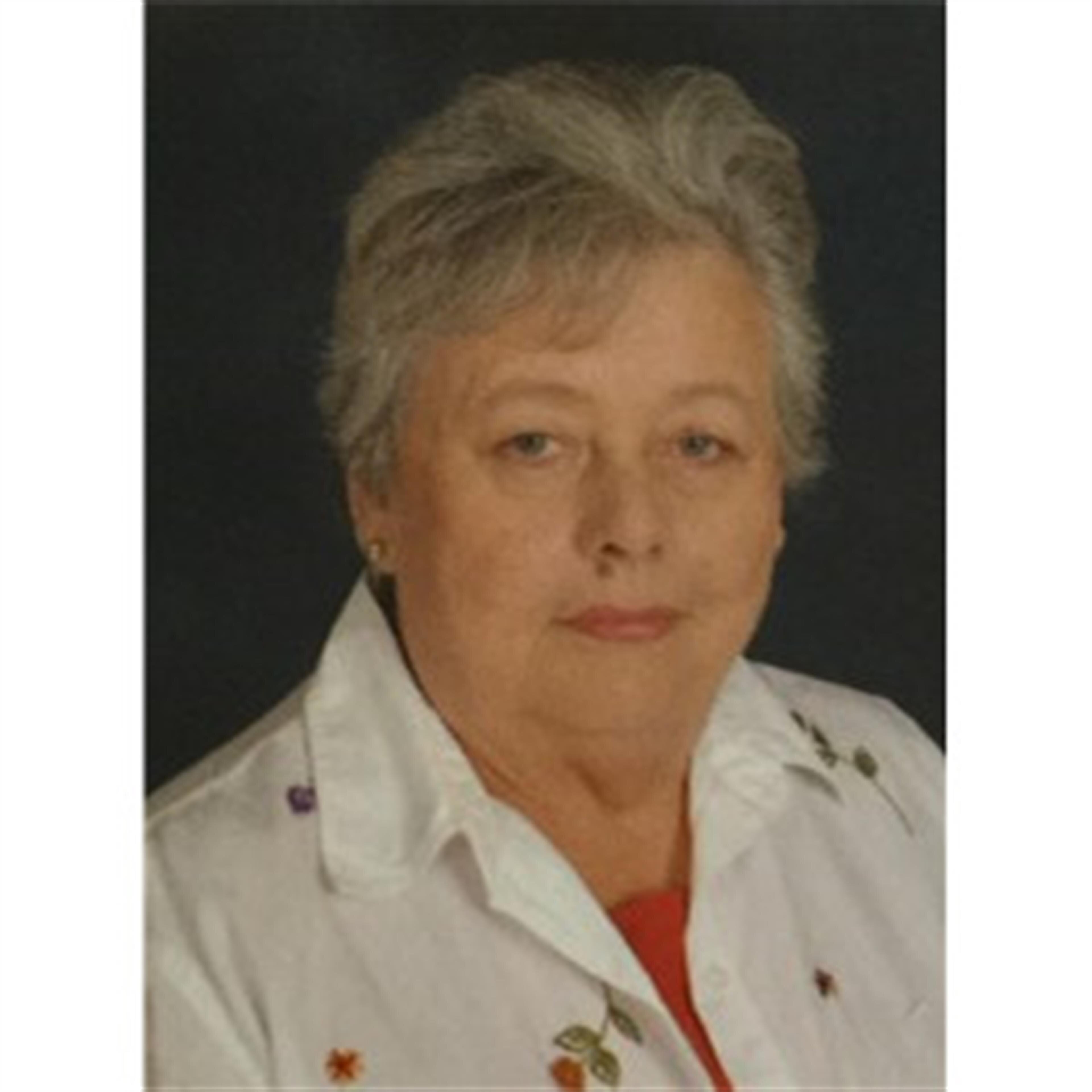 Dorothy "Judy" Finney
