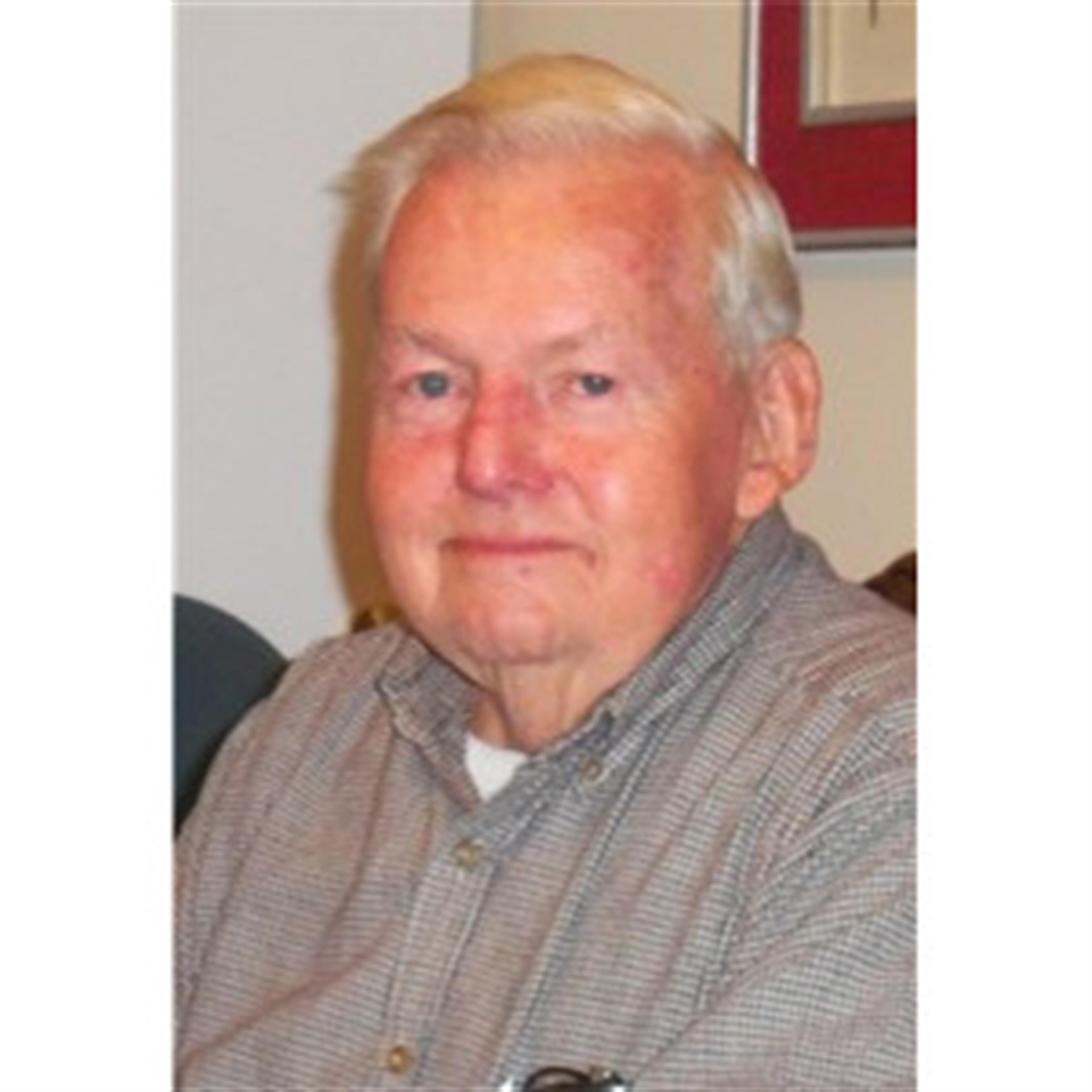 Edward Wingate,