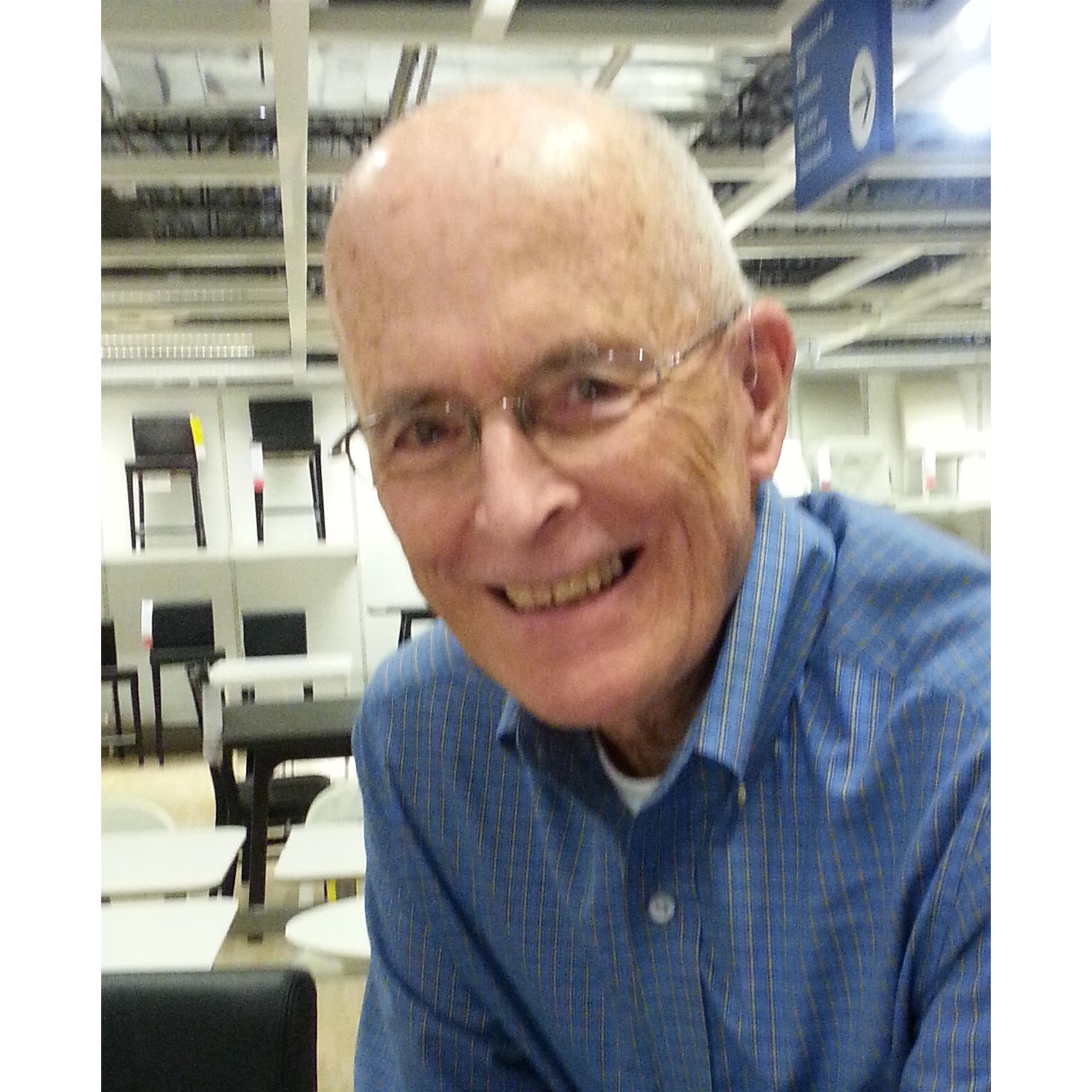 Randall Foland