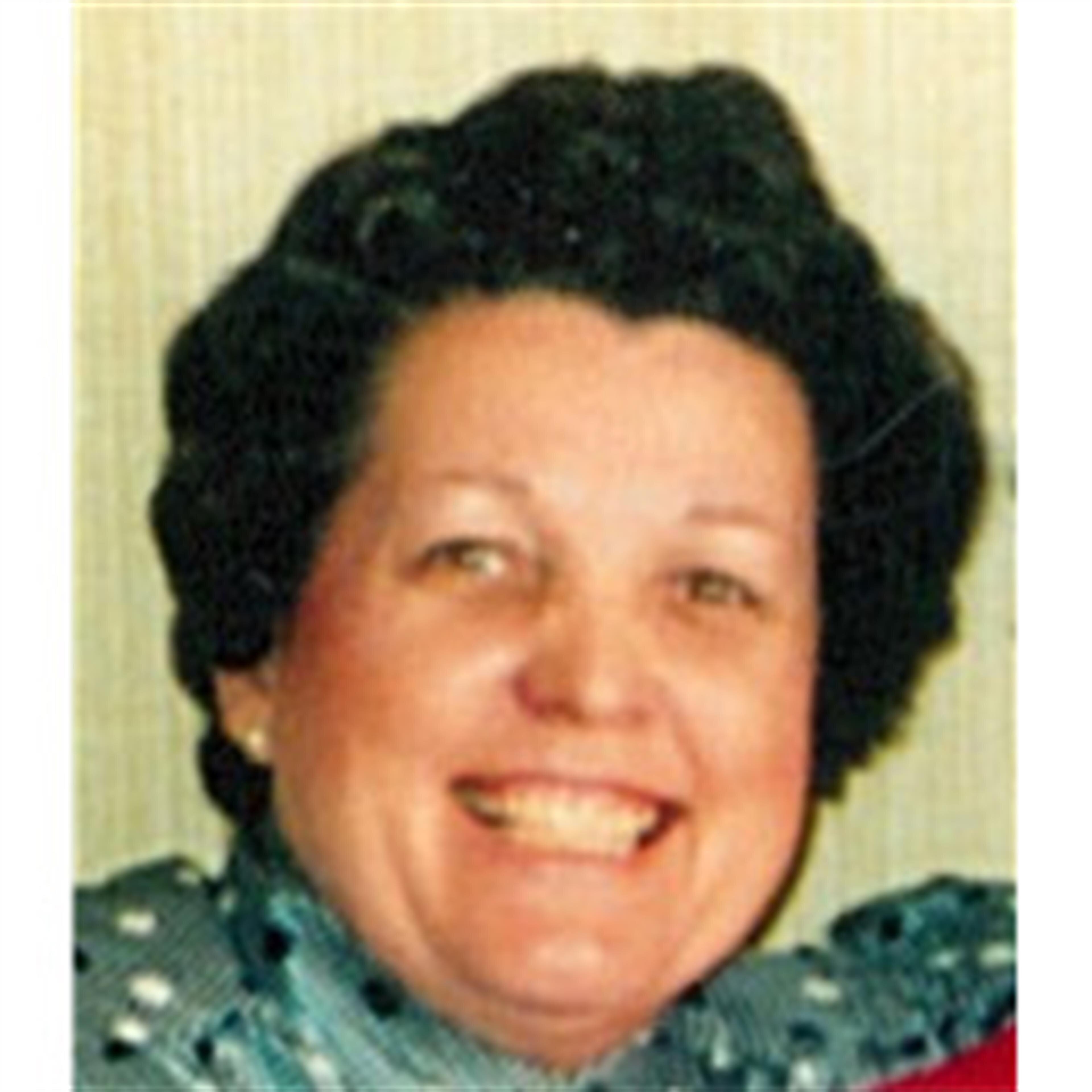 Margaret Ann Moore