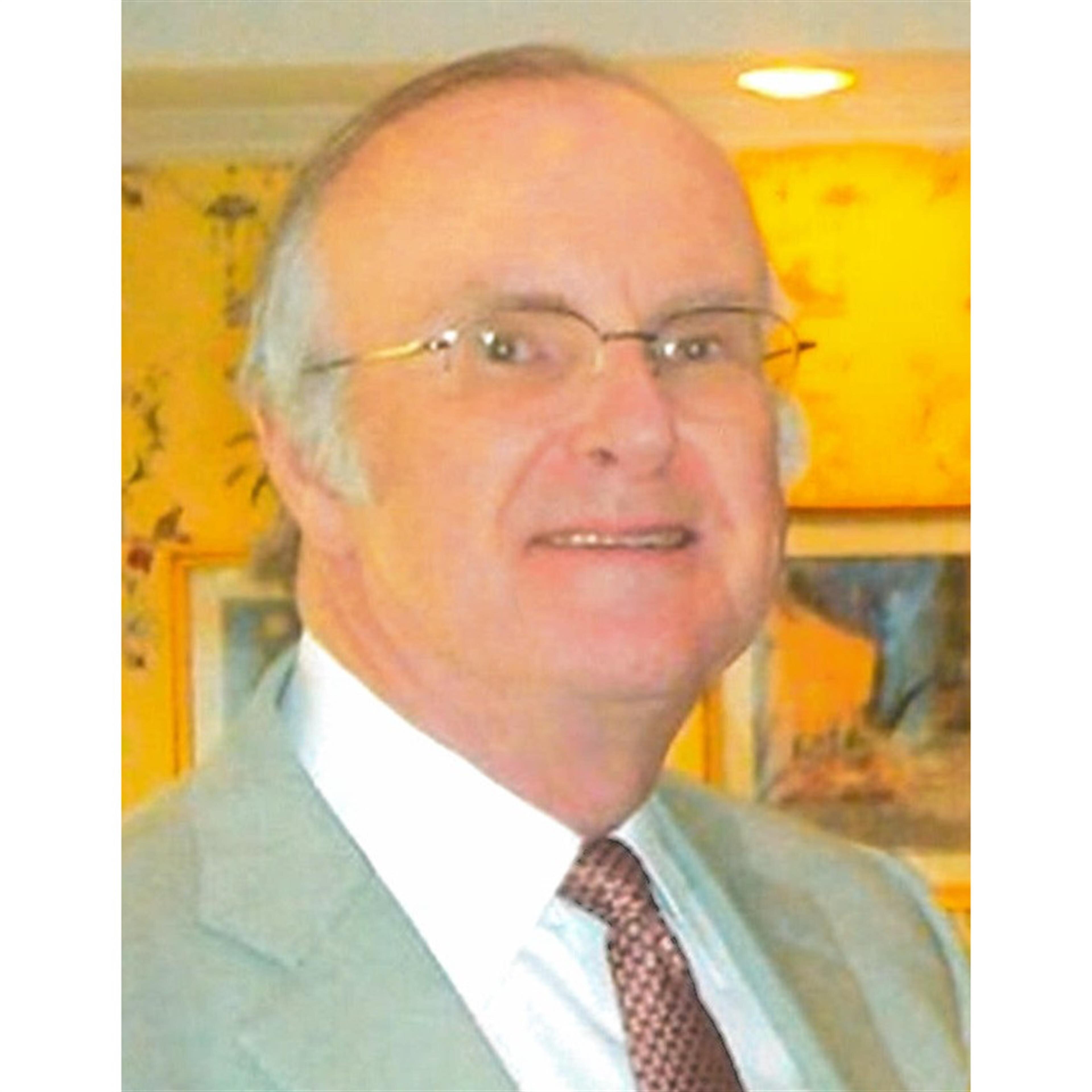 Bernard Michael Kennedy,