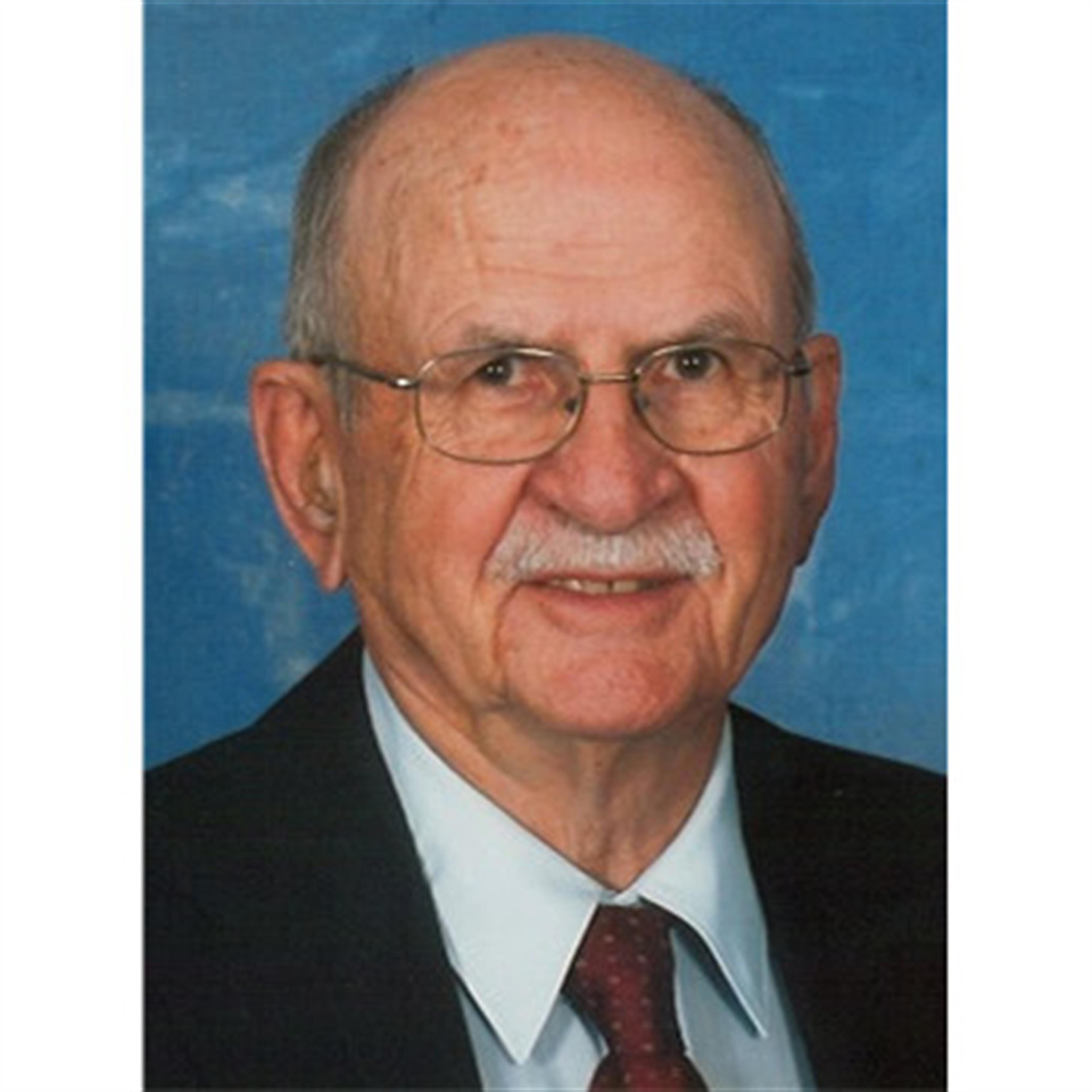 Vernon Coolidge Hubbard