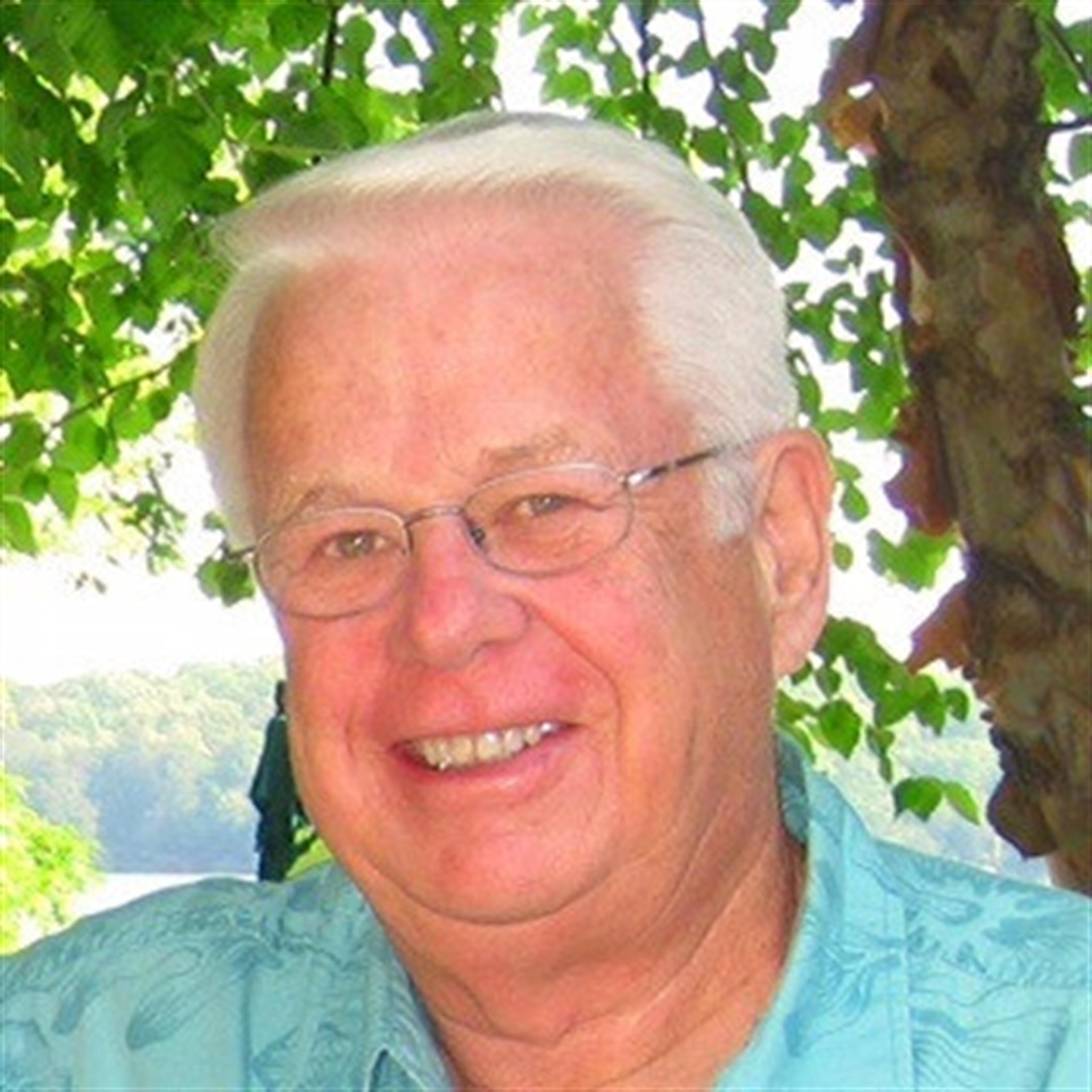 Paul "Brad" Smith