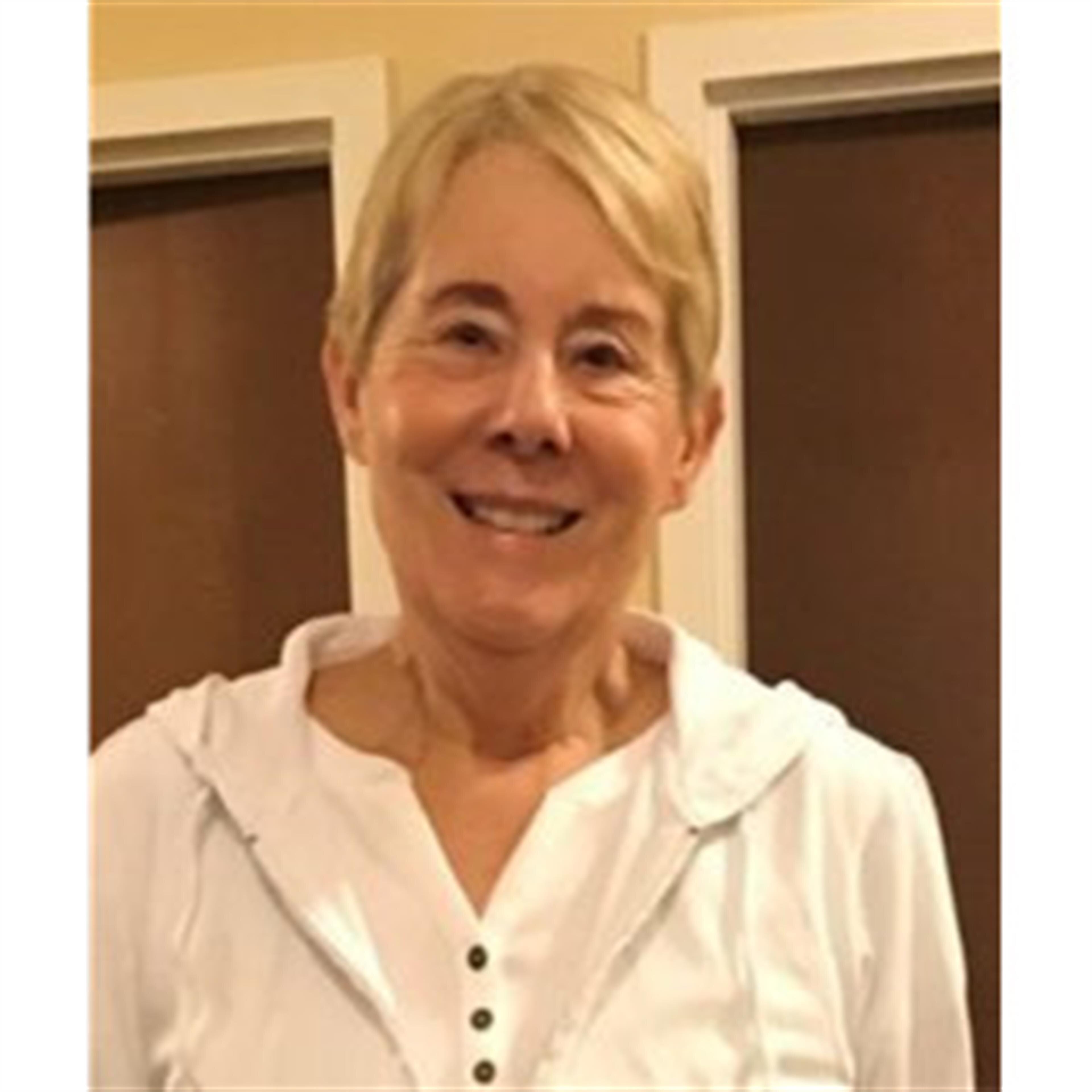Brenda Kay Wittig