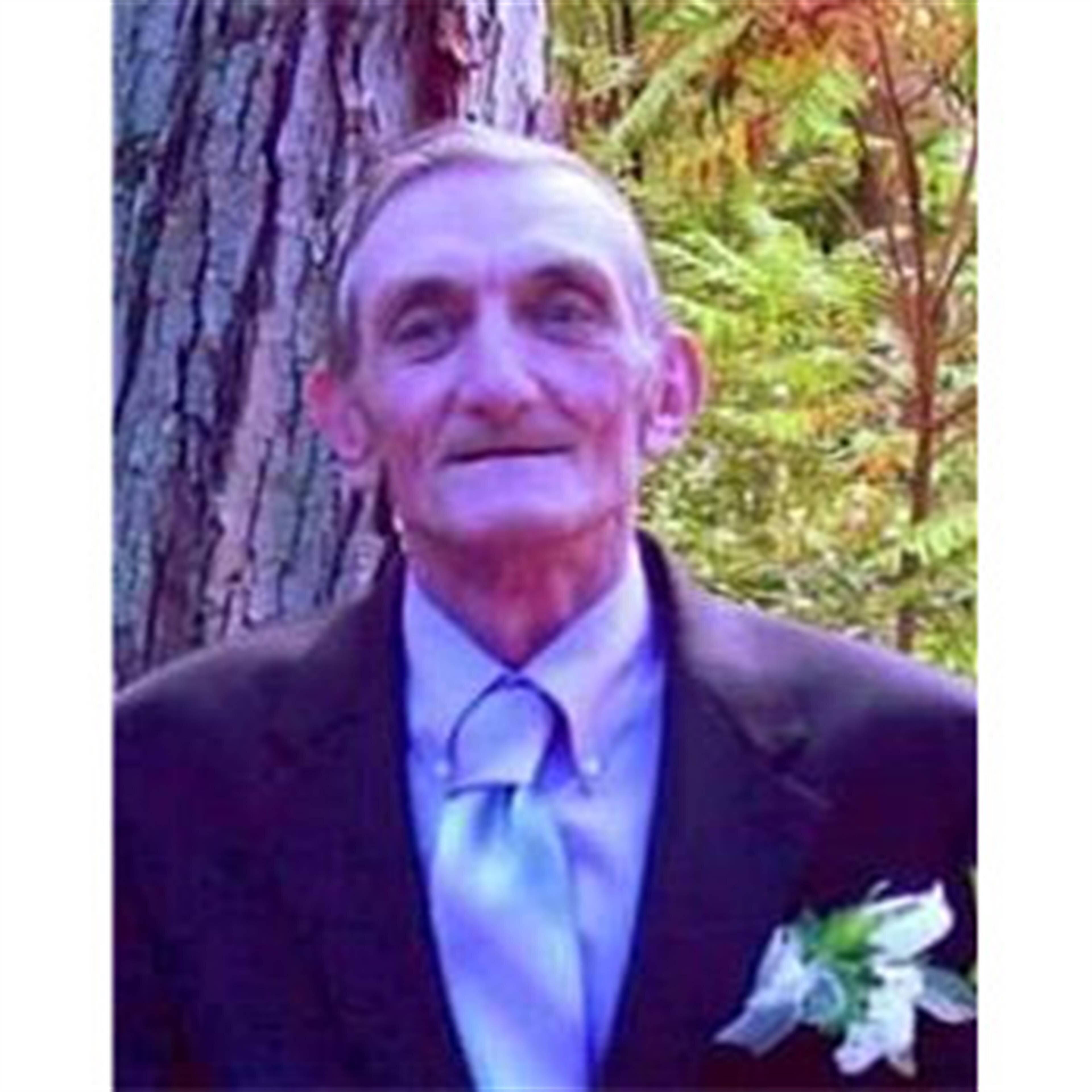 Raymond "Sonny" Sanders