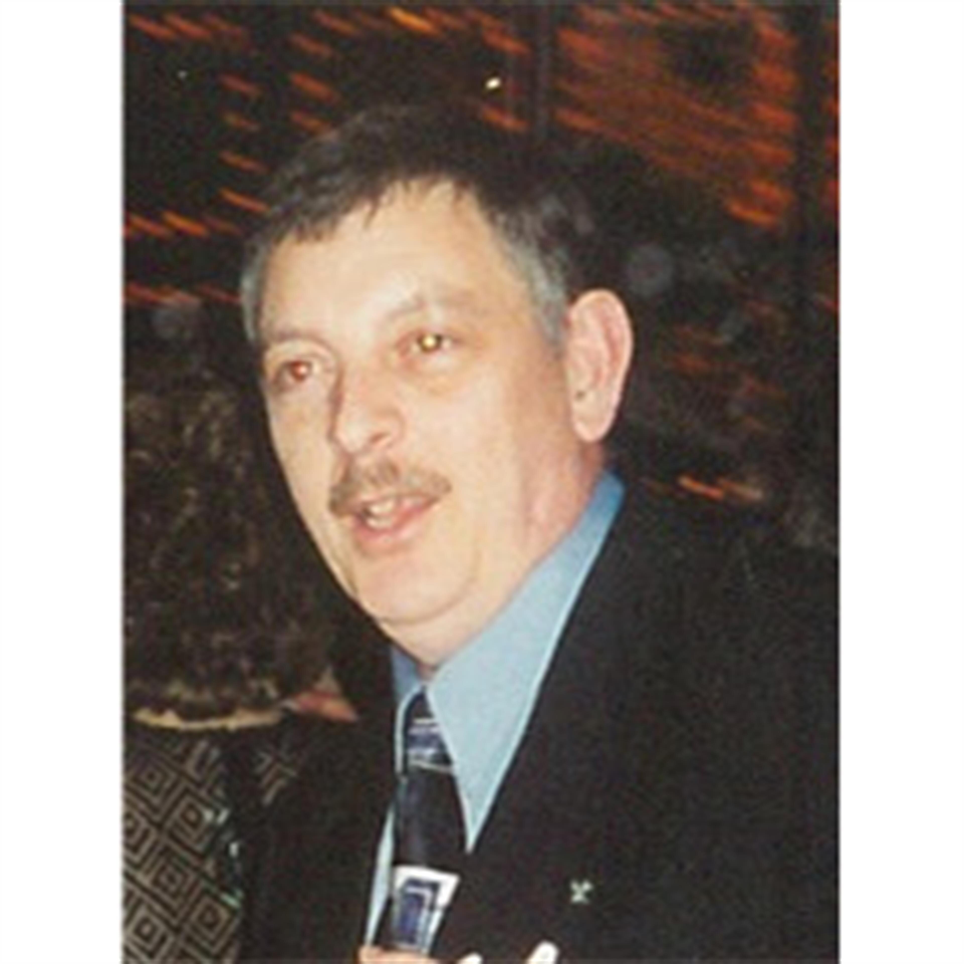 Ronald Wayne Edmondson