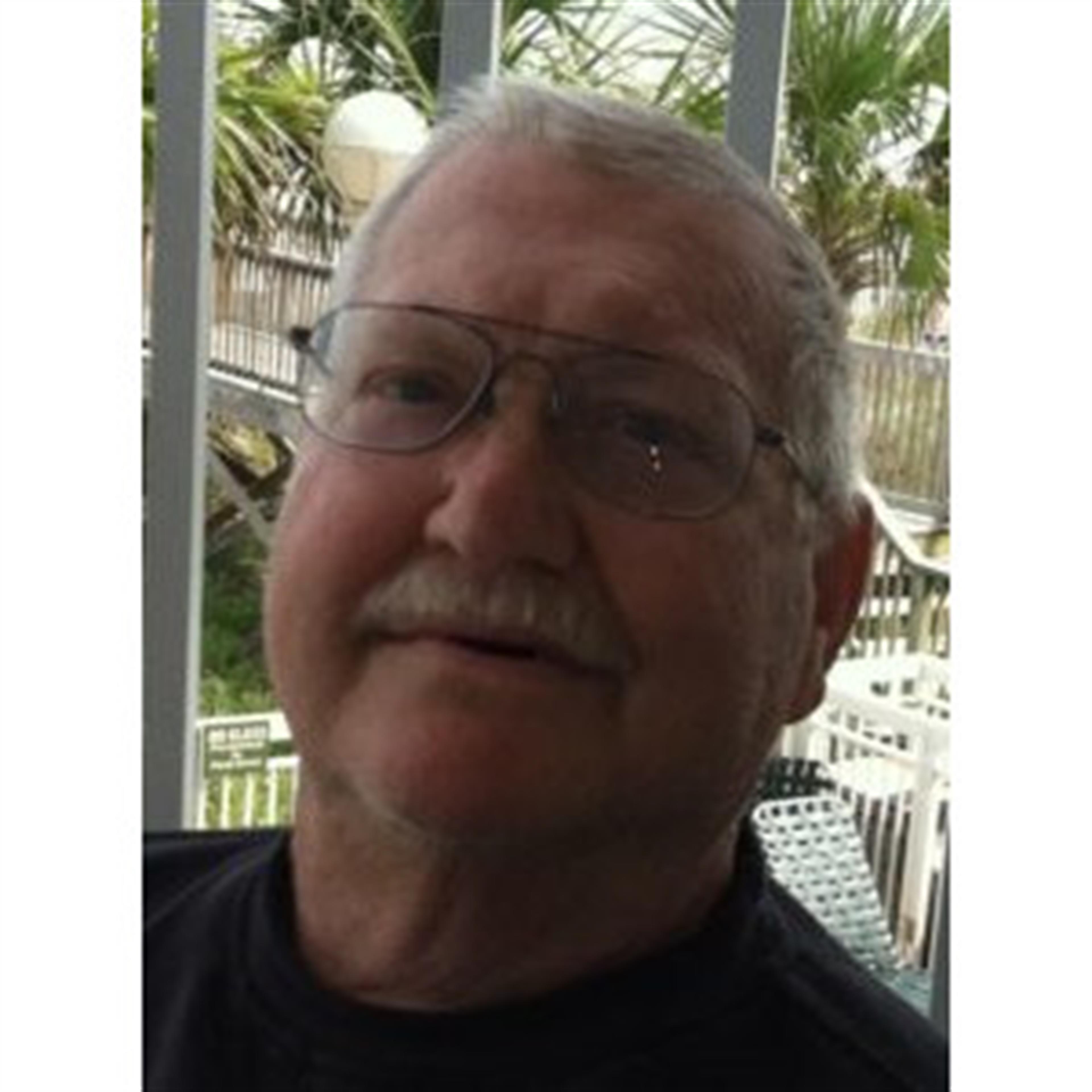 Walter Glenn Pope,