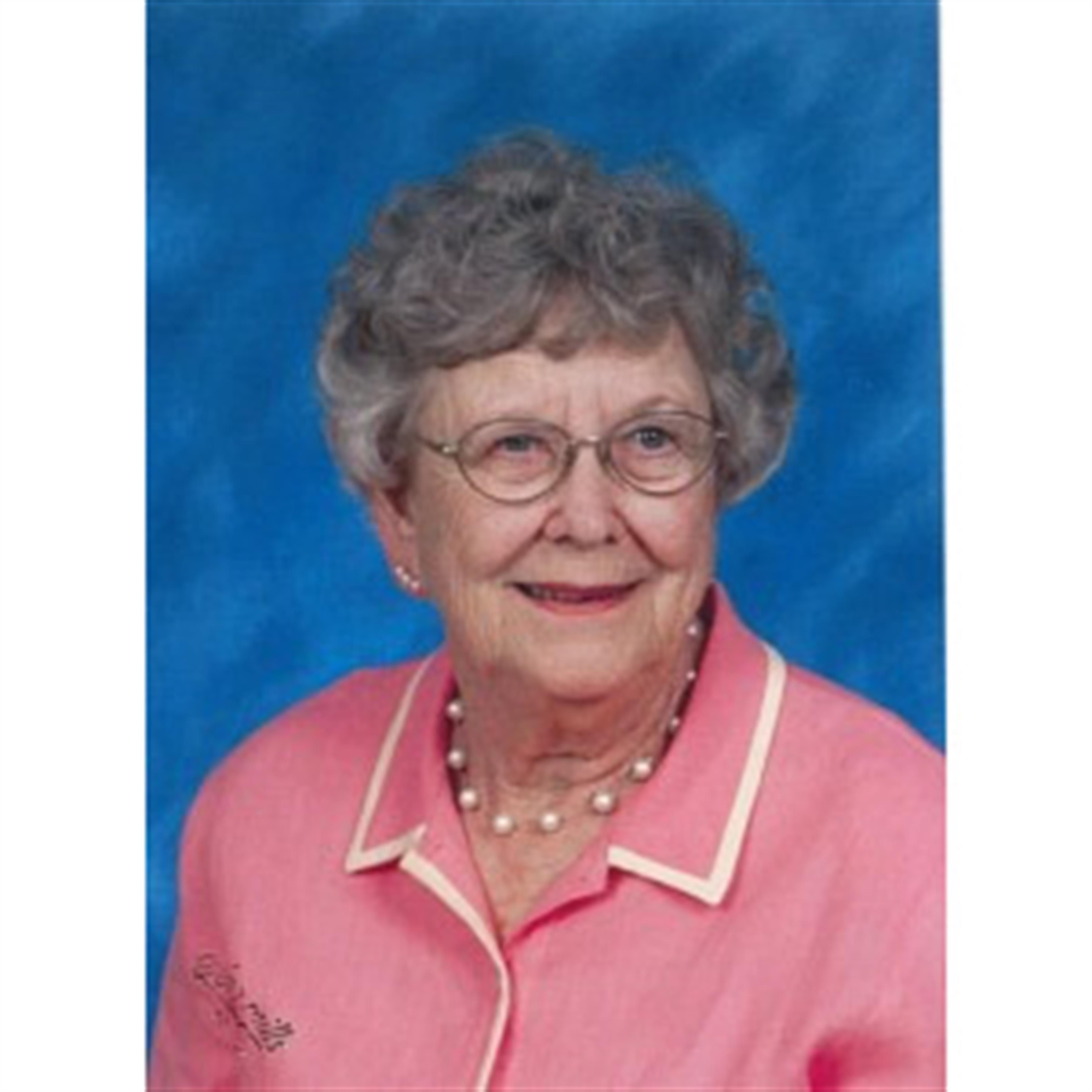 Mary Davis