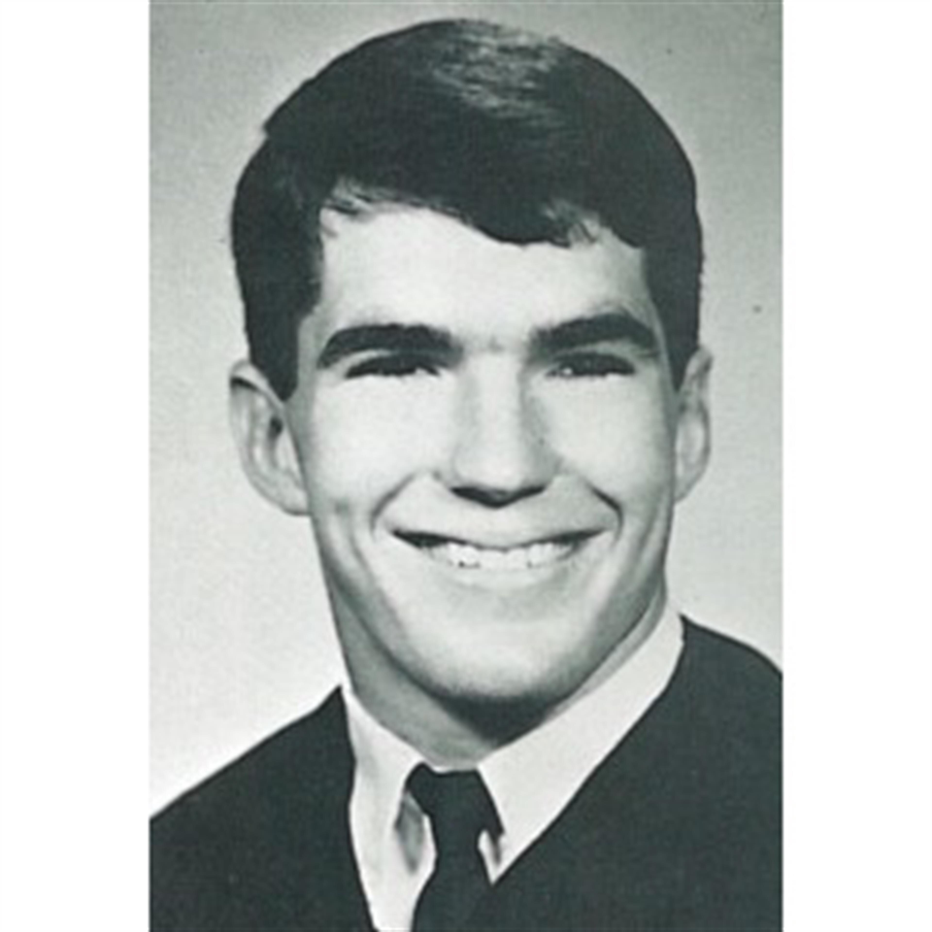 M. Wayne Taylor