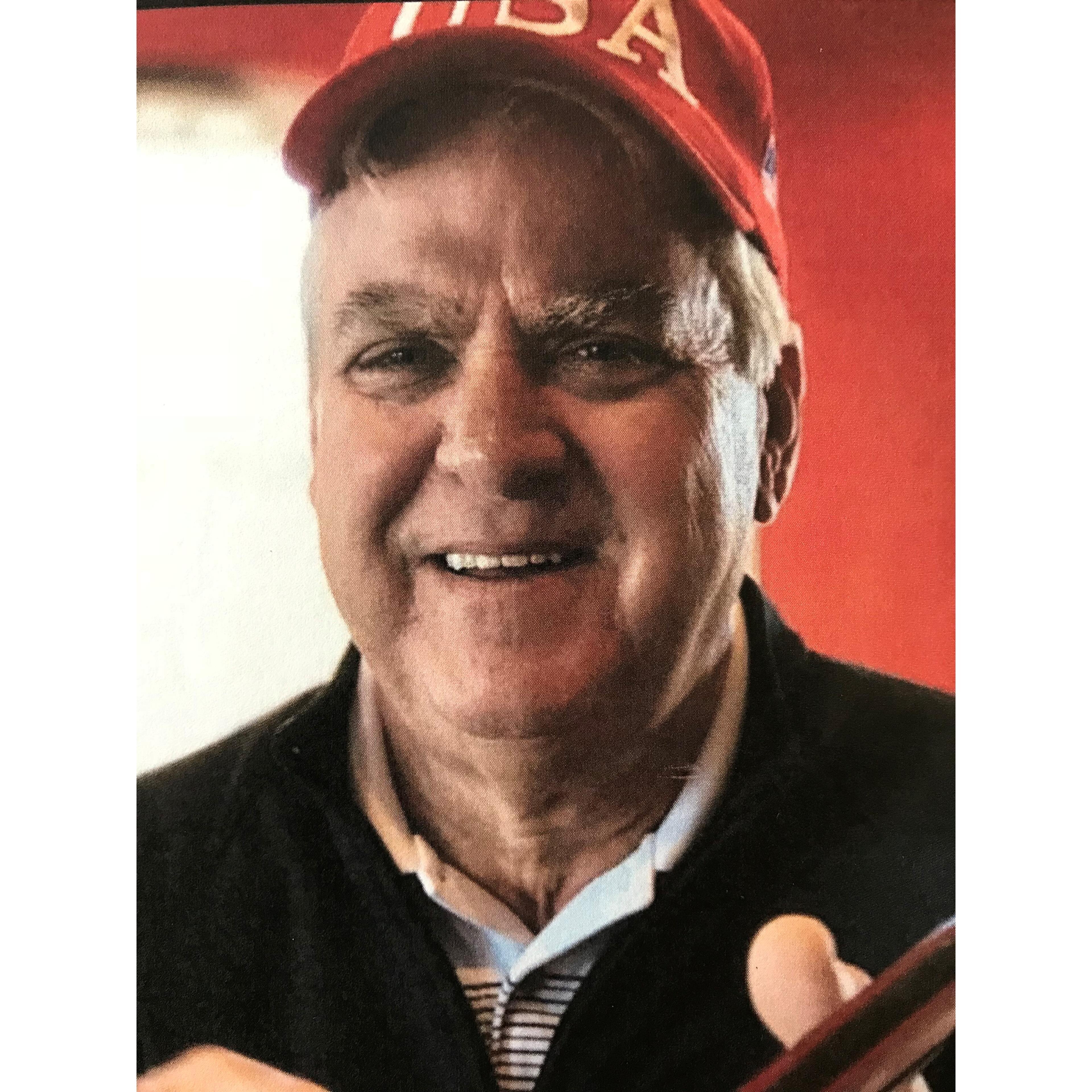 William "Bill" Henderson