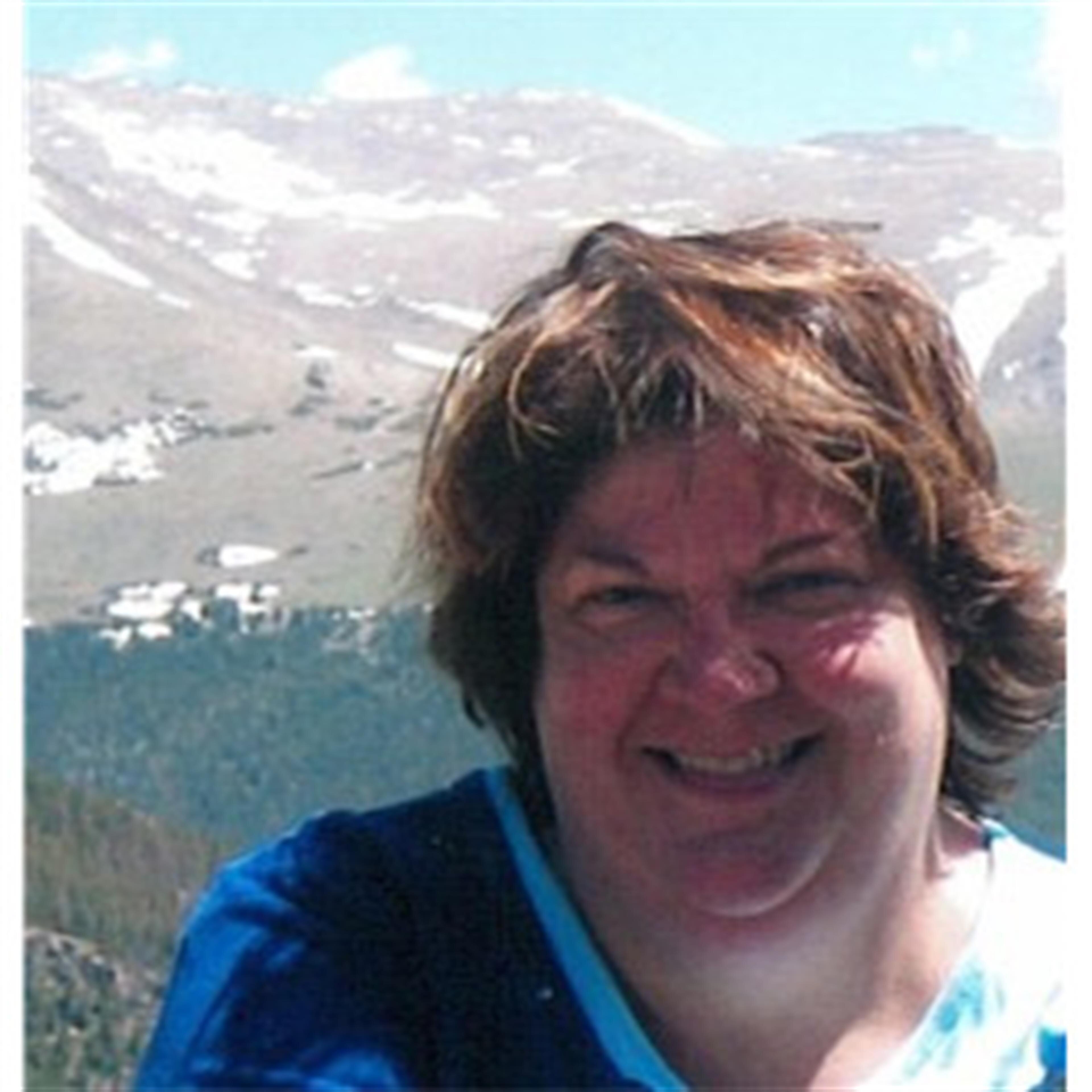 Donna DeMaso Hulett