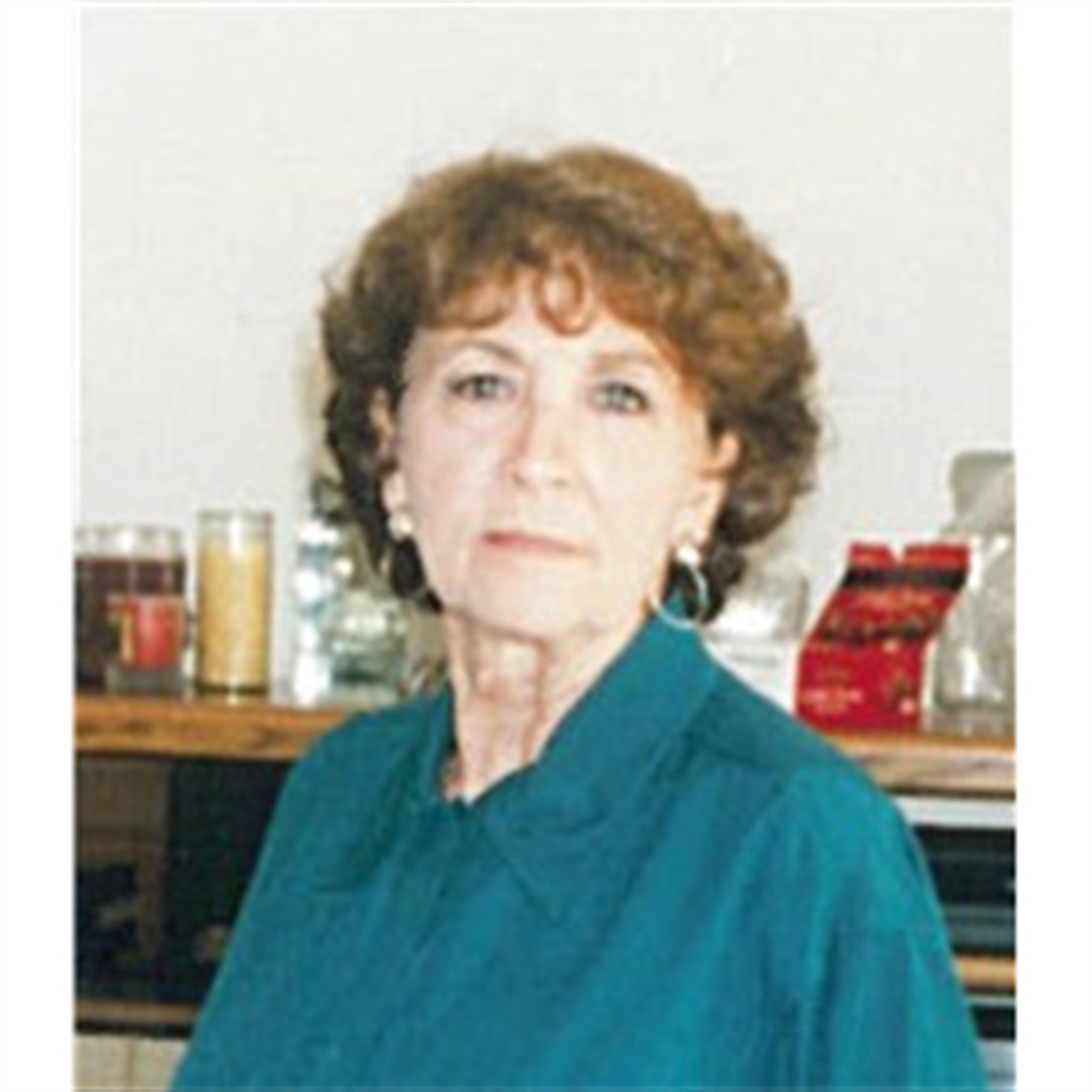 Mary Player