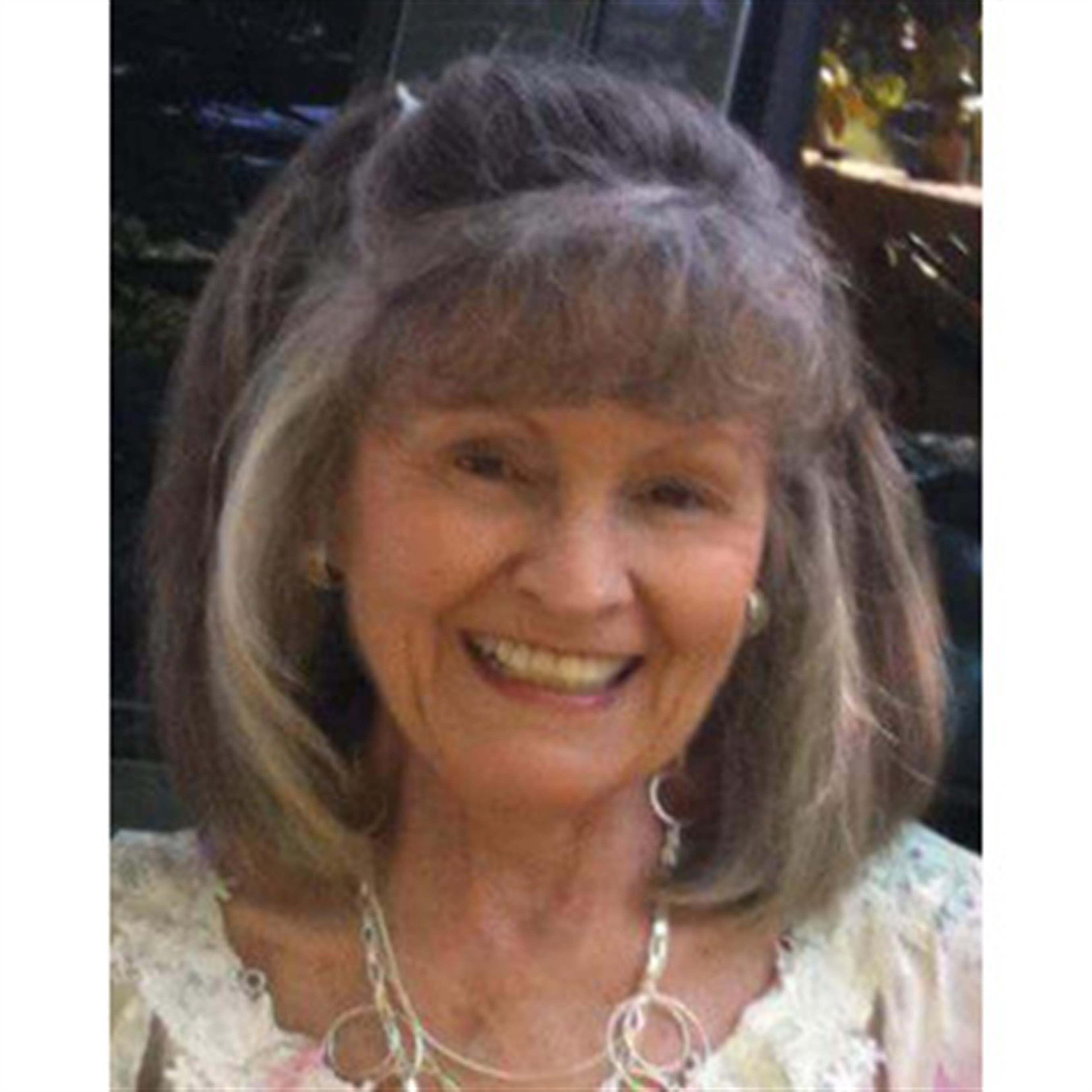 Gail Barrett Blythe