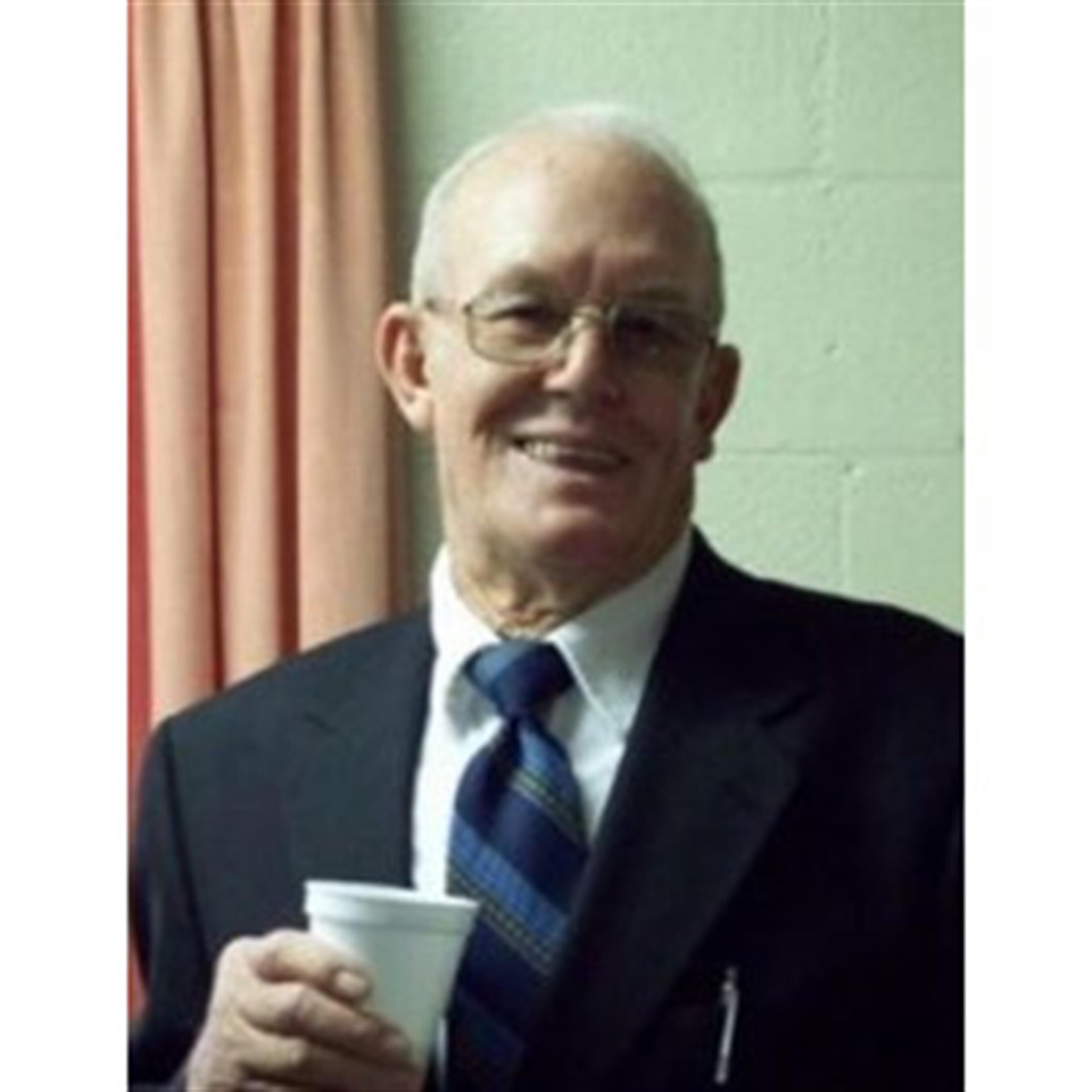 John Whitlow