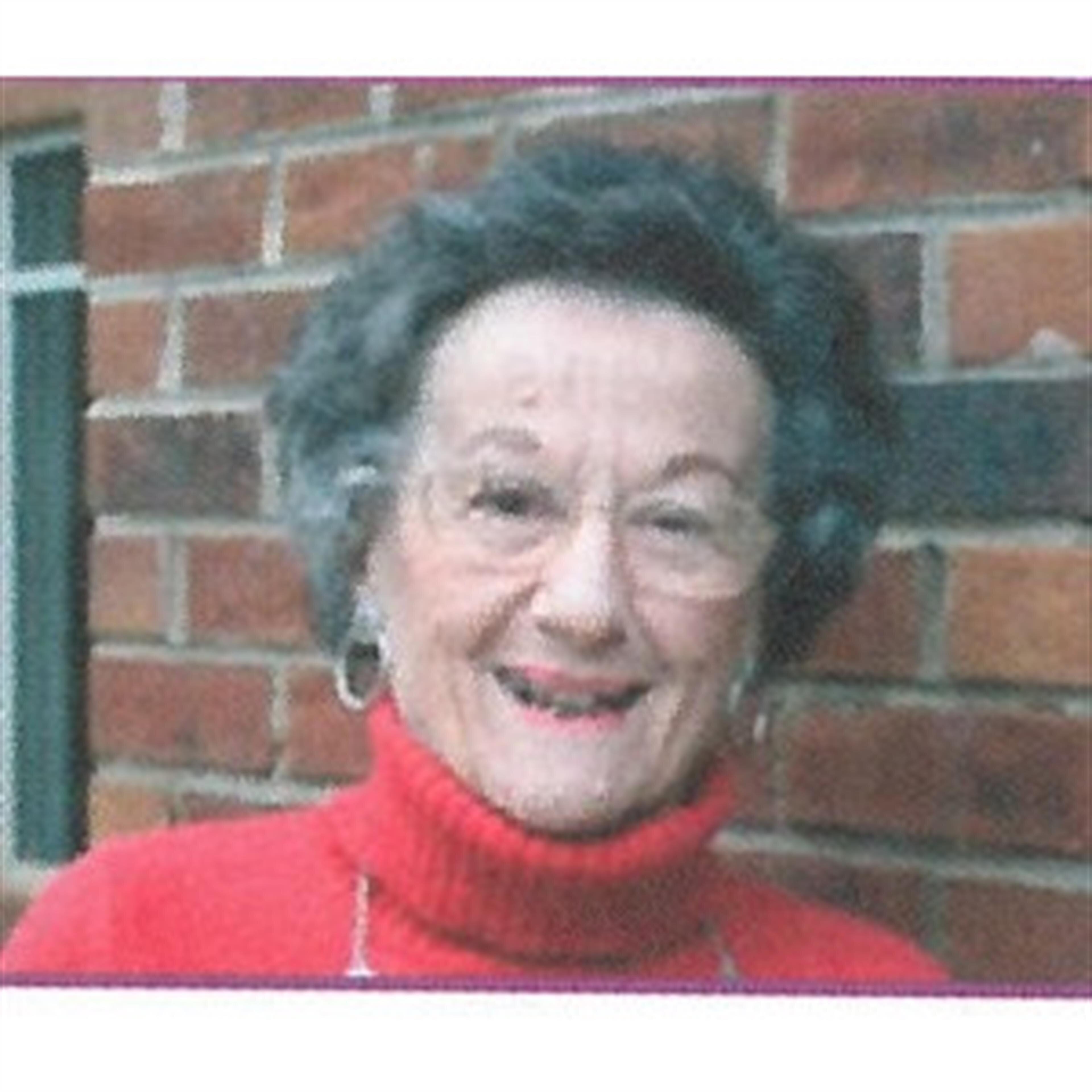 June Sheheen