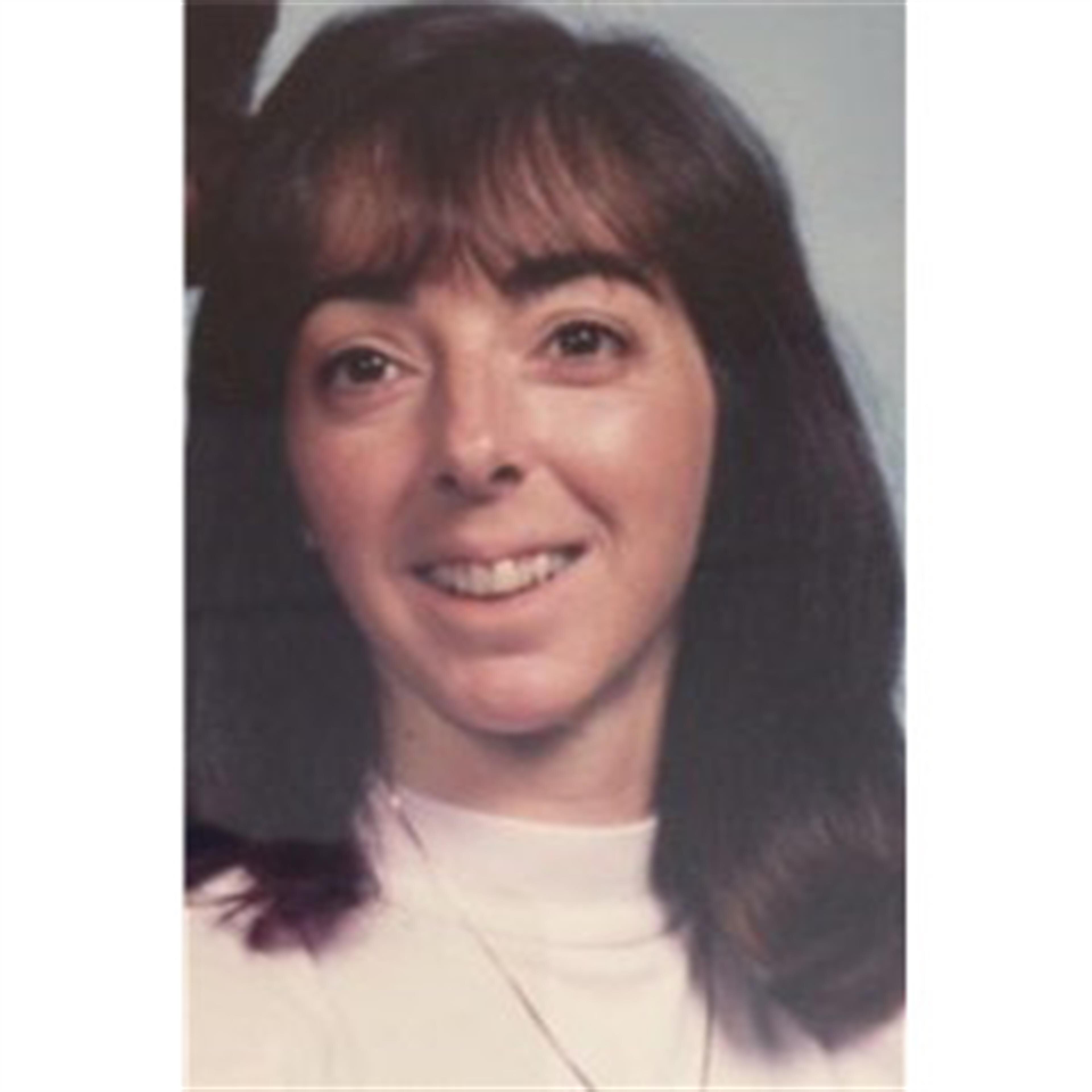Nancy Marshall