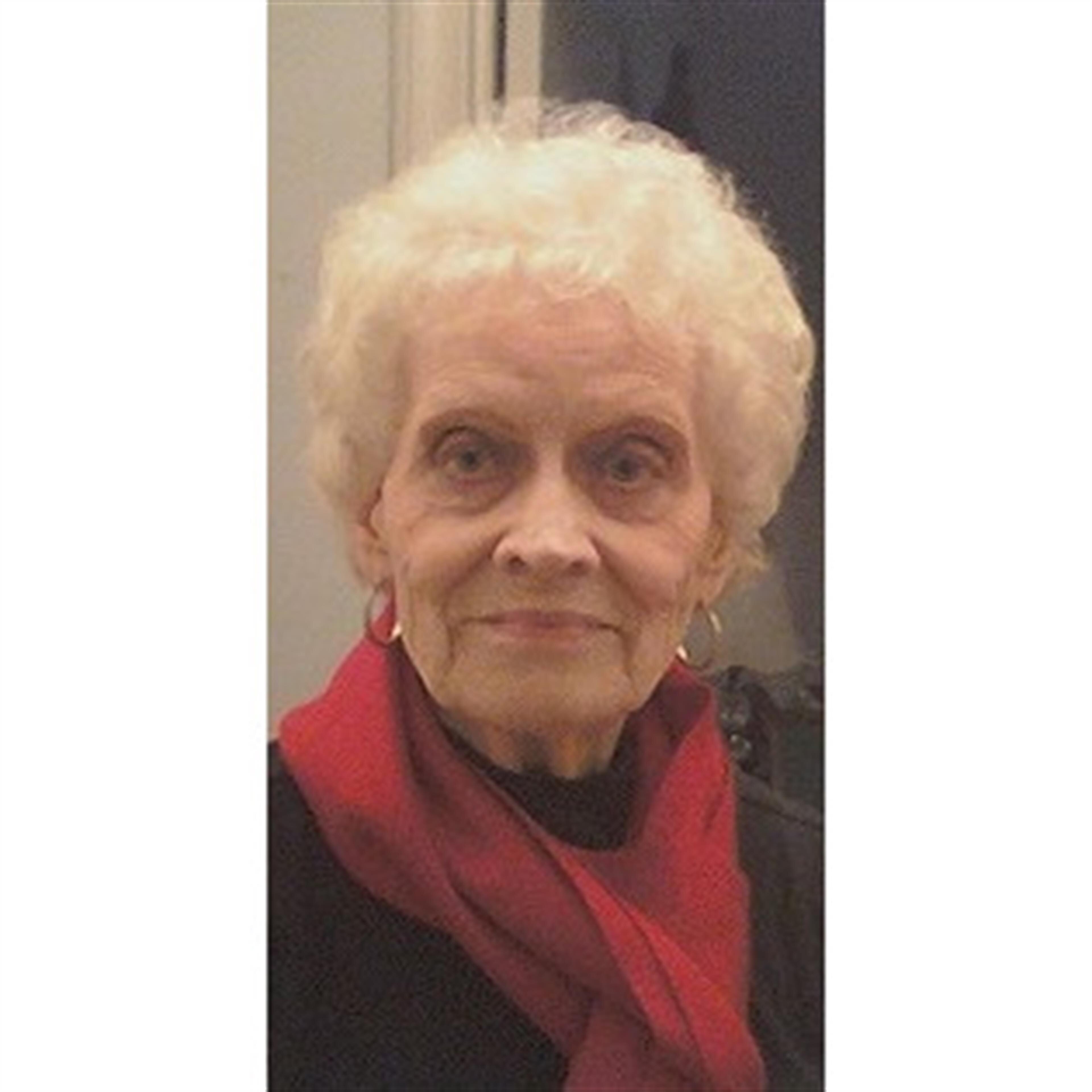 Wilma B. Stokes