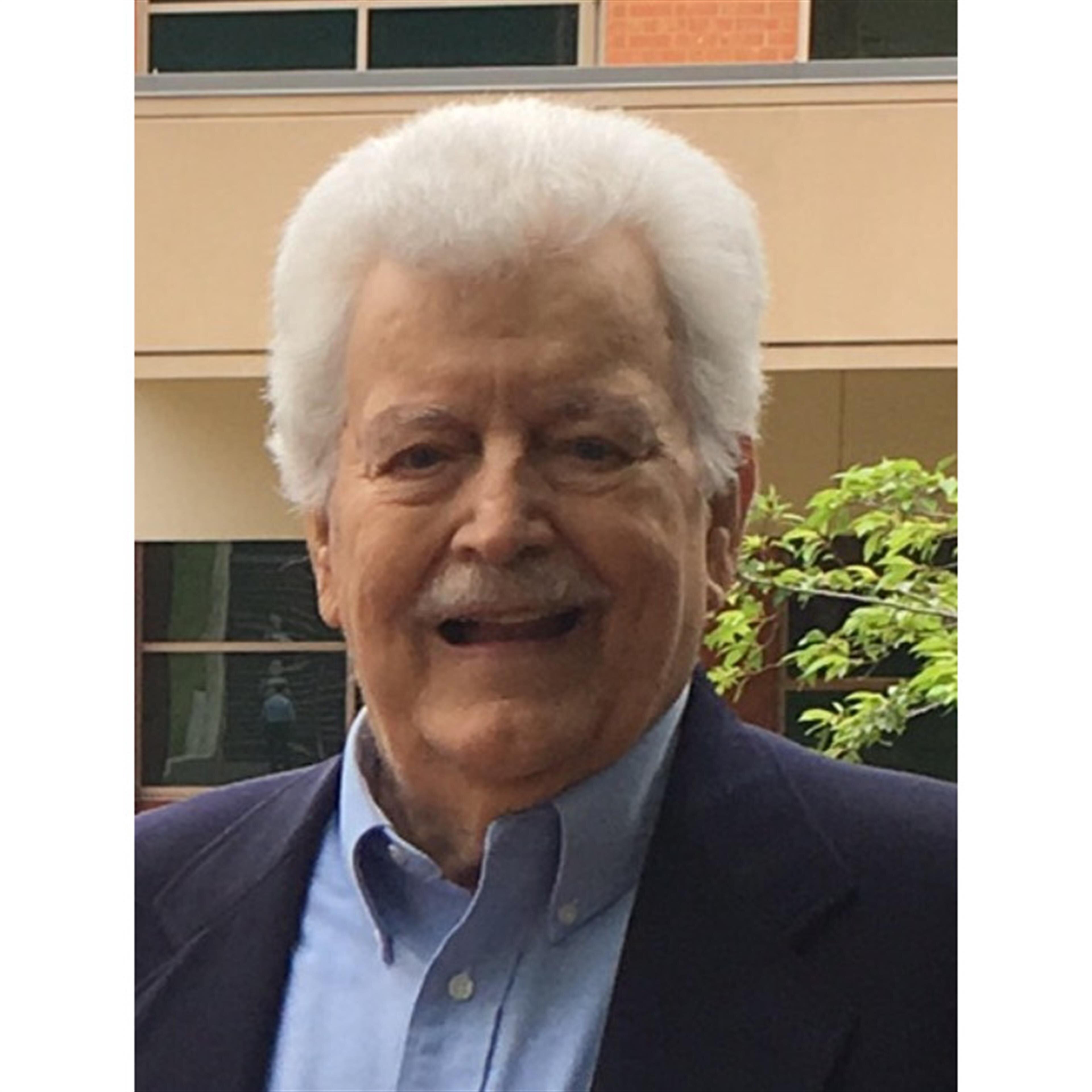 Harold D. Stutts