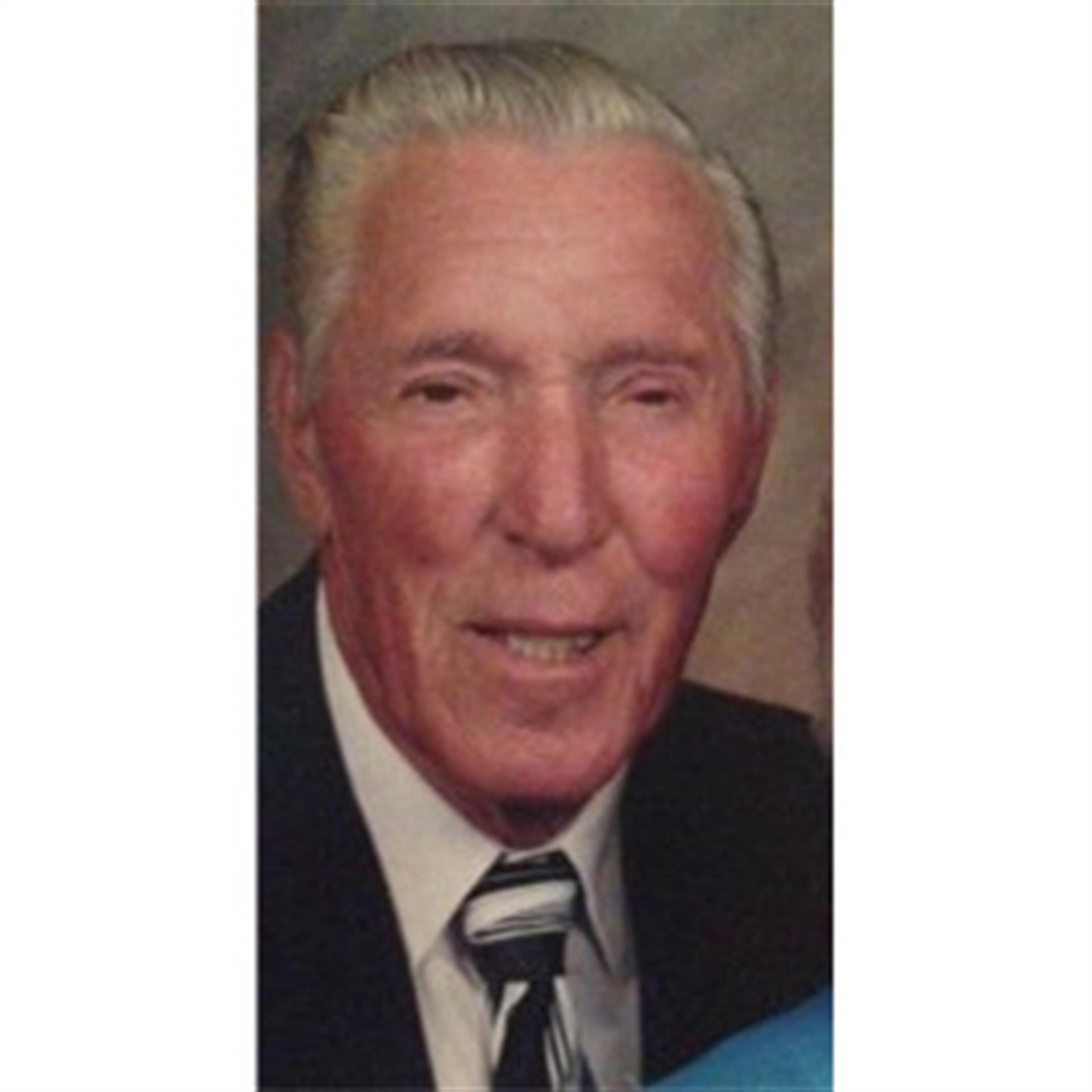 Lloyd Burris