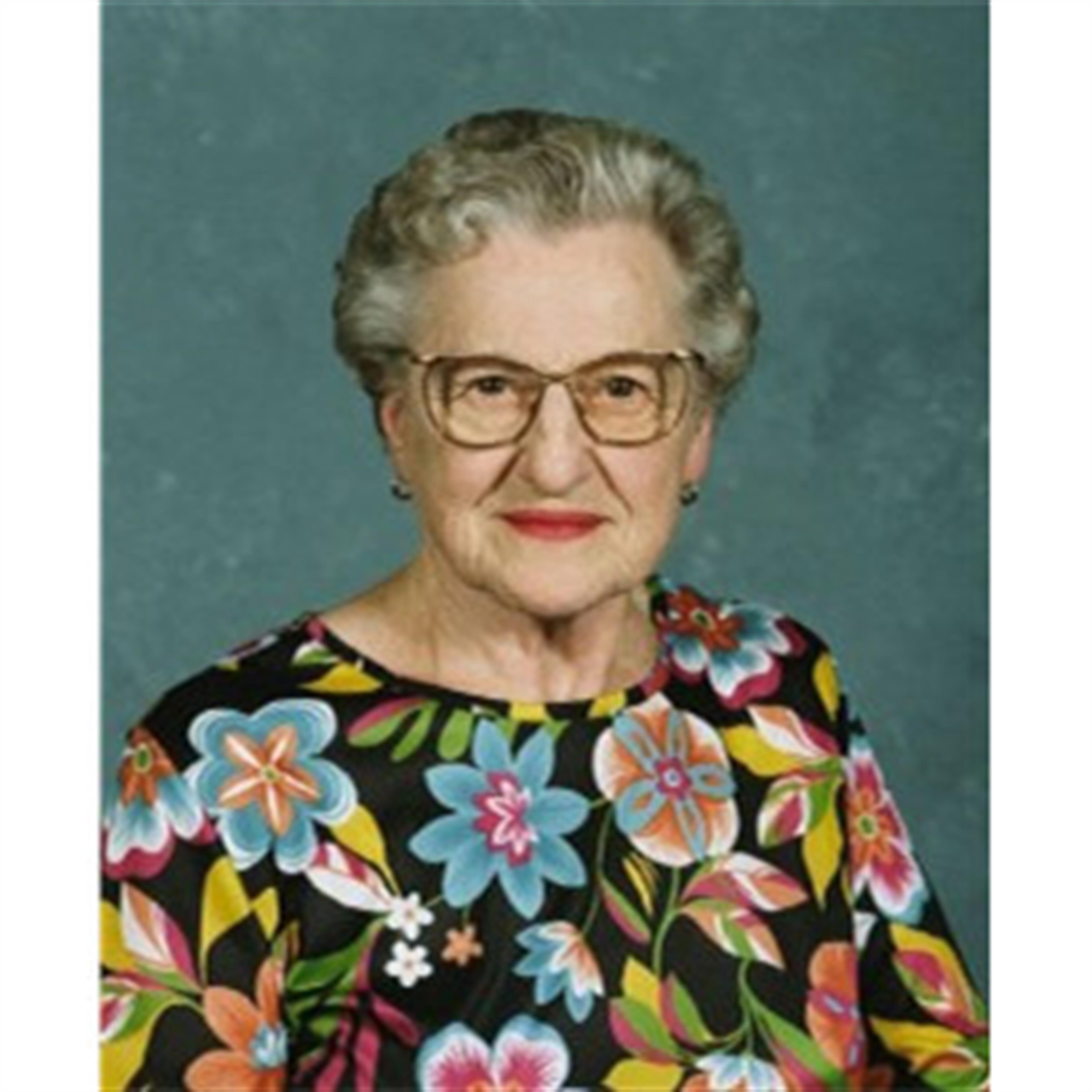 Lottie Campbell
