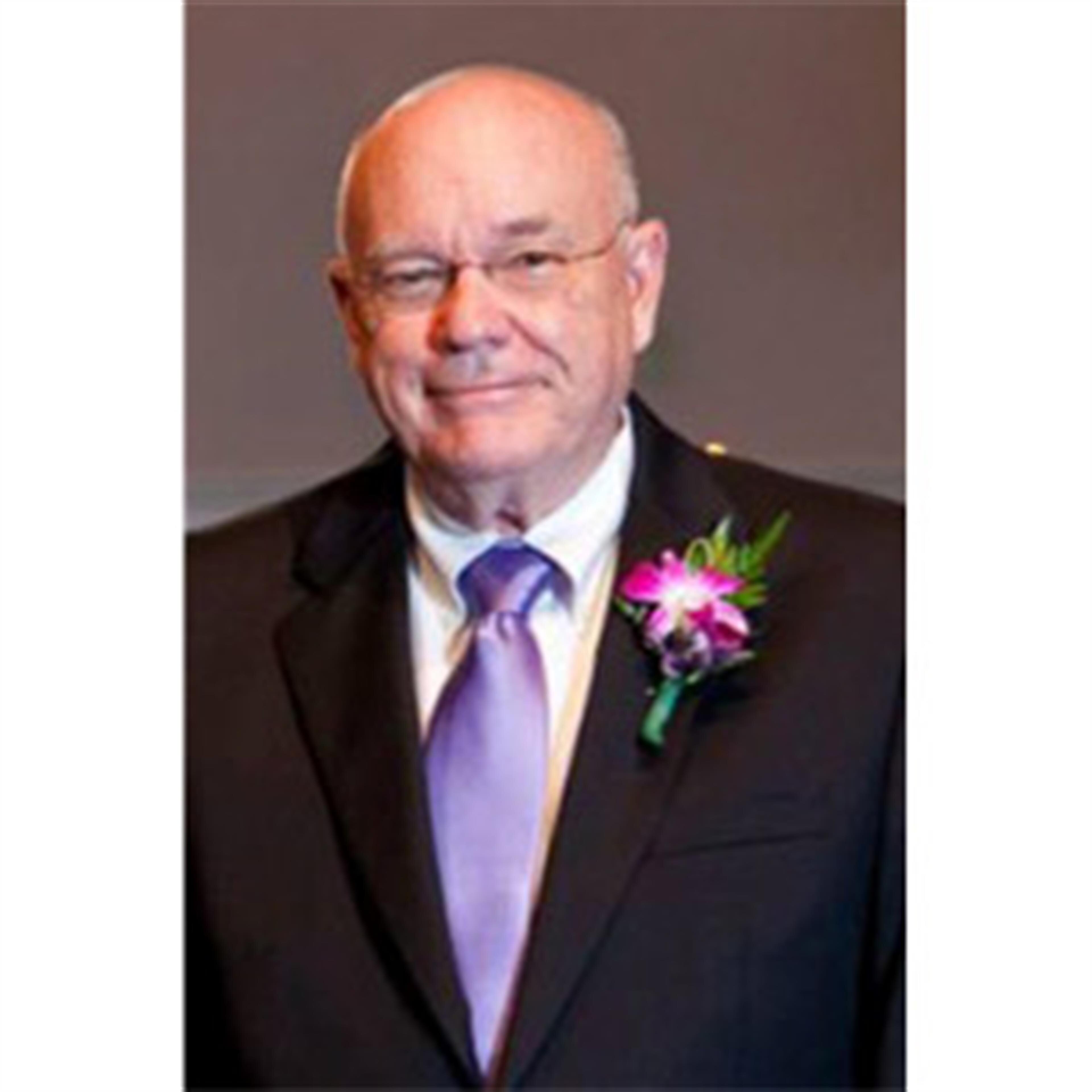 Kenneth E. Brown