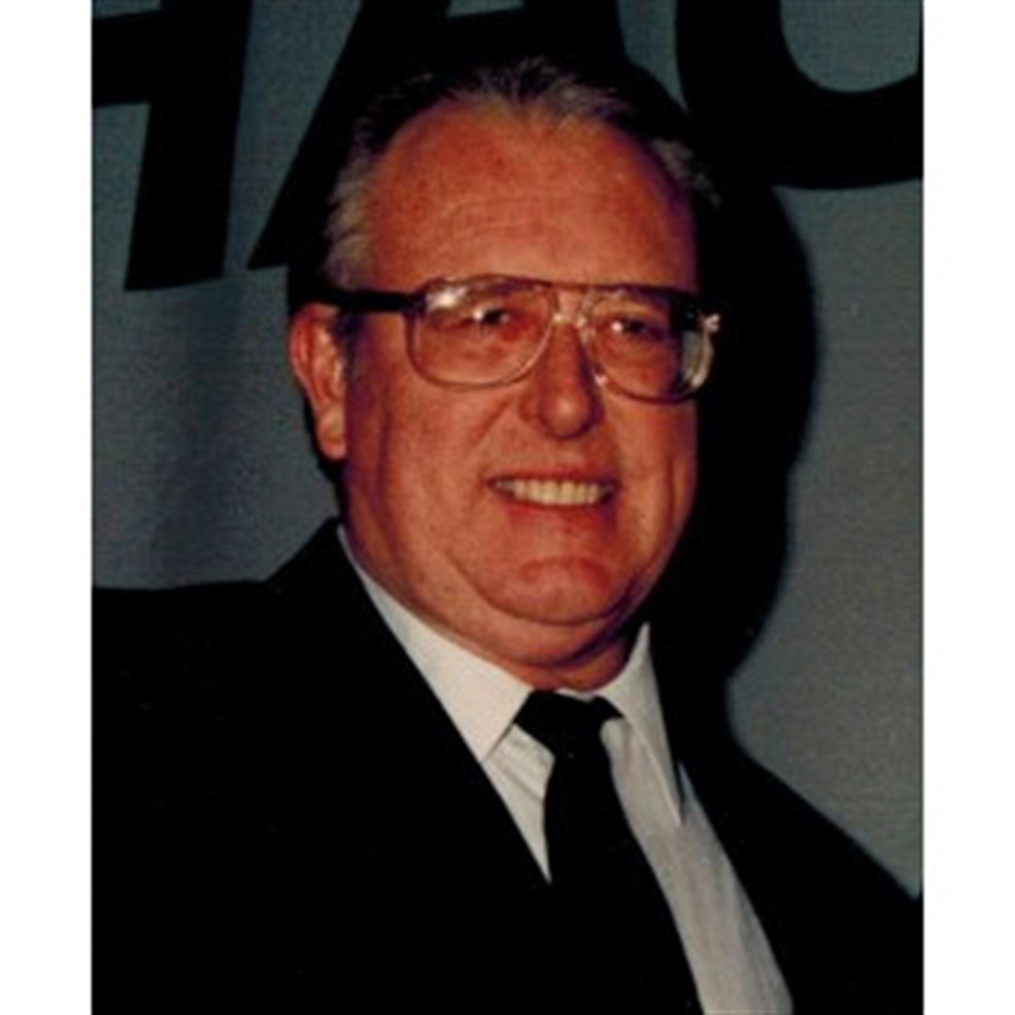Robert "Dan" Ford
