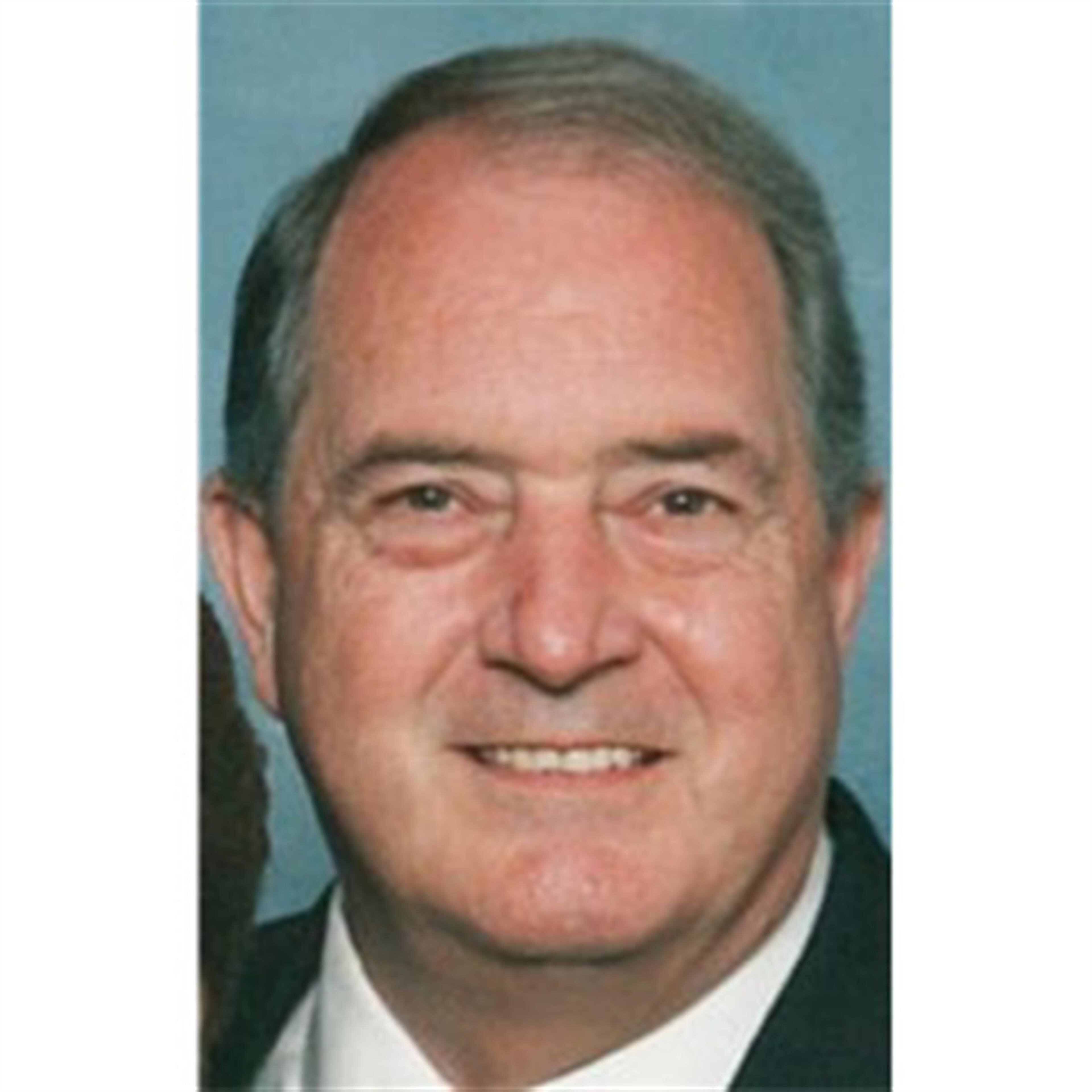Charles Carrigan