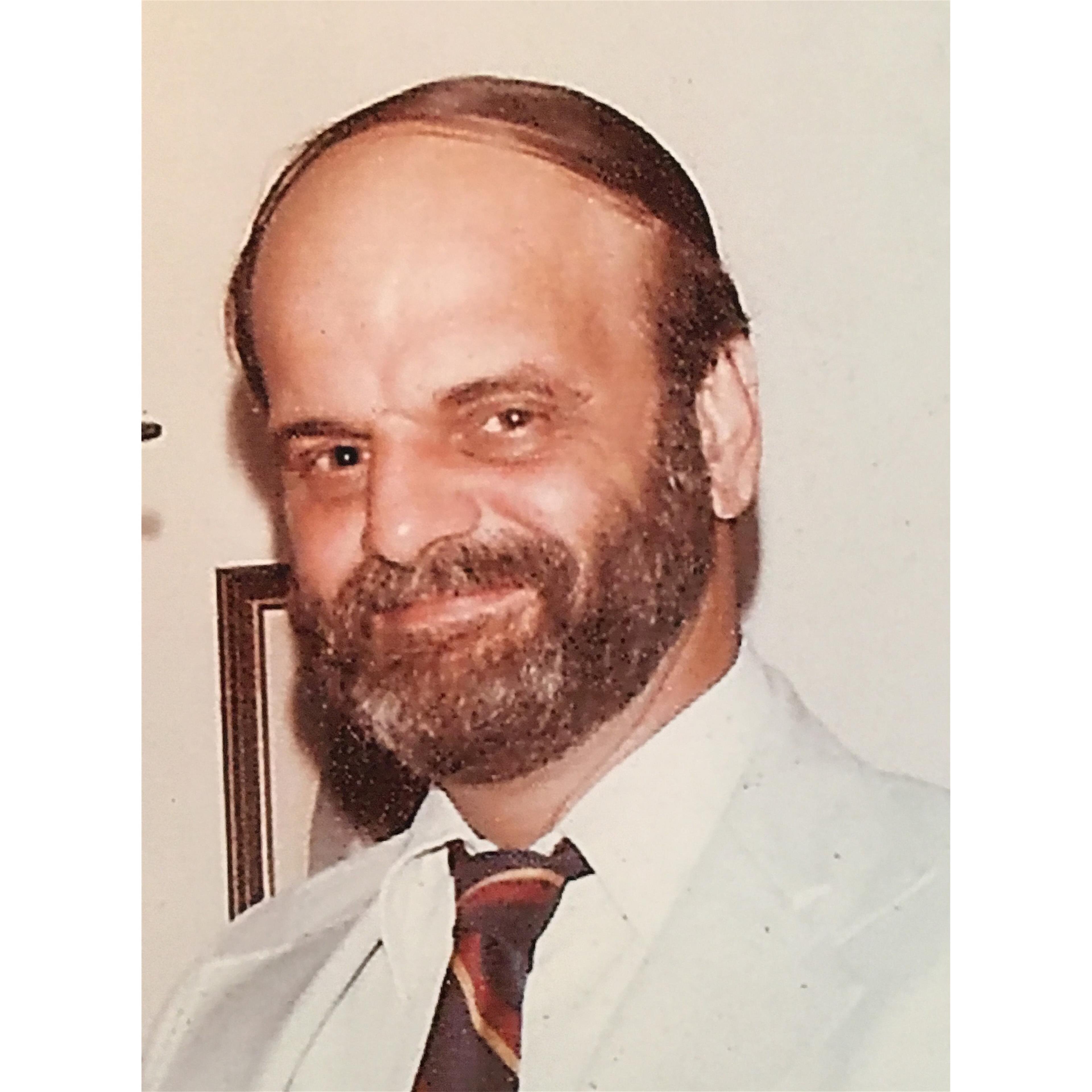 Walter Paul Karlewicz