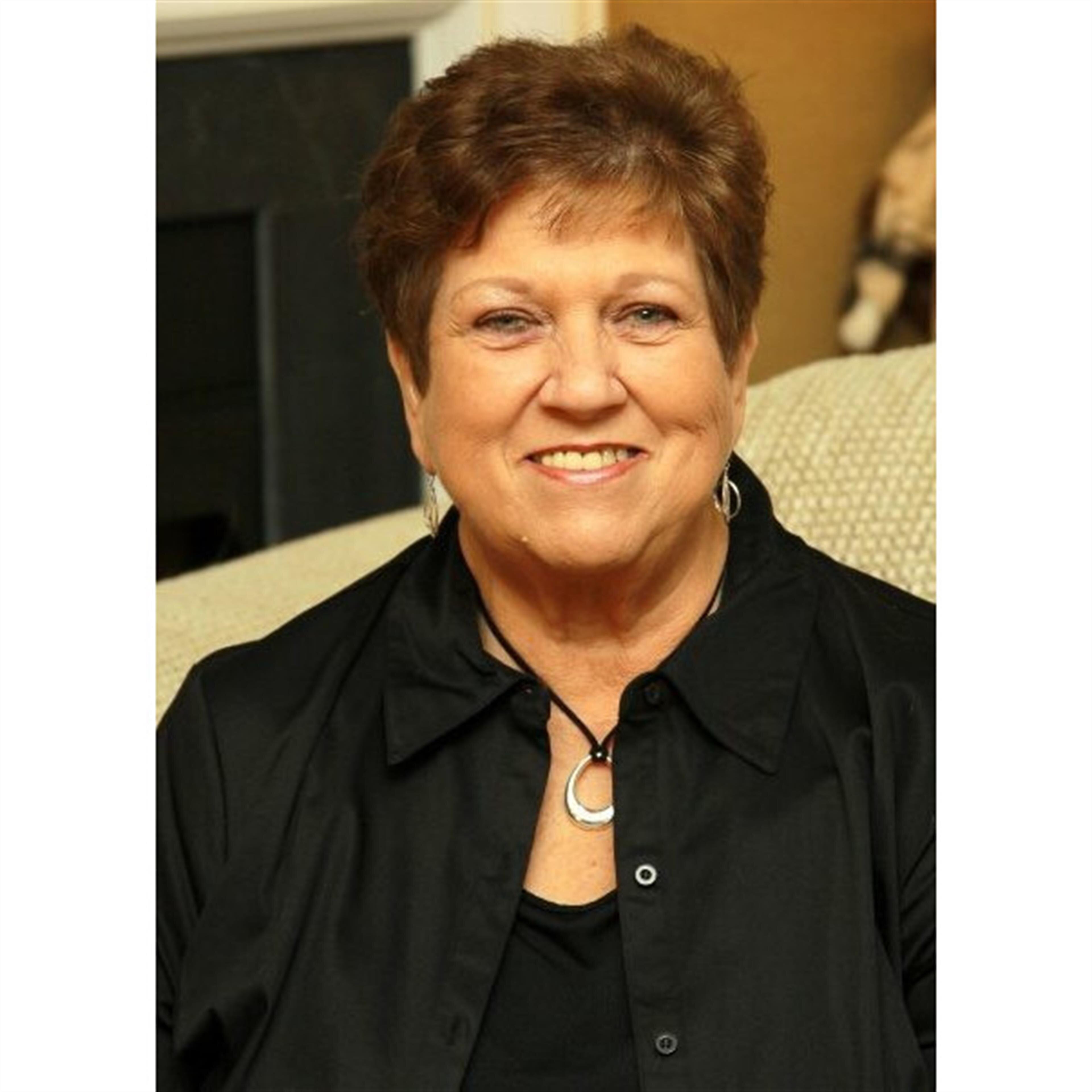 Carol M. Jones